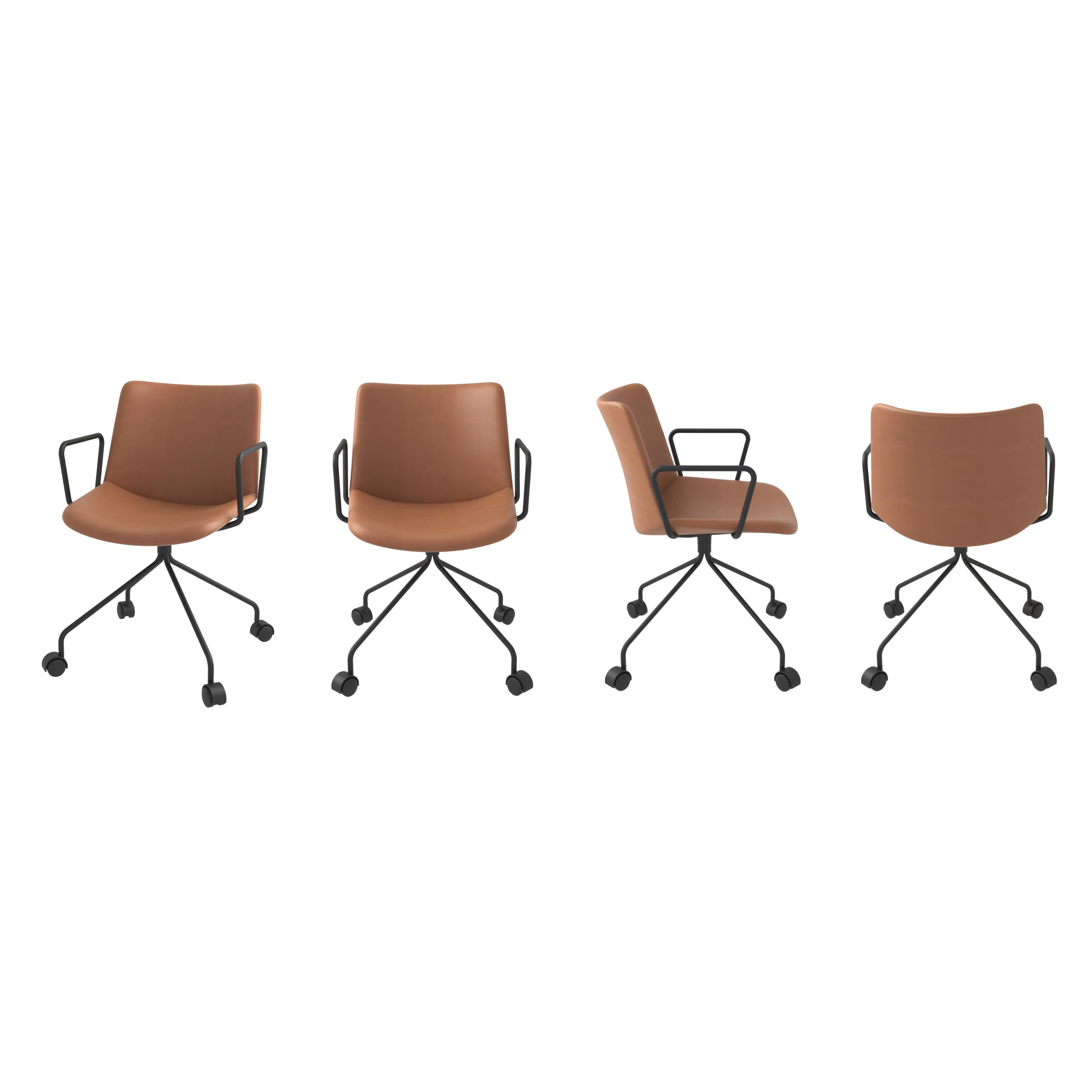 Fly II - Office/Training Chair