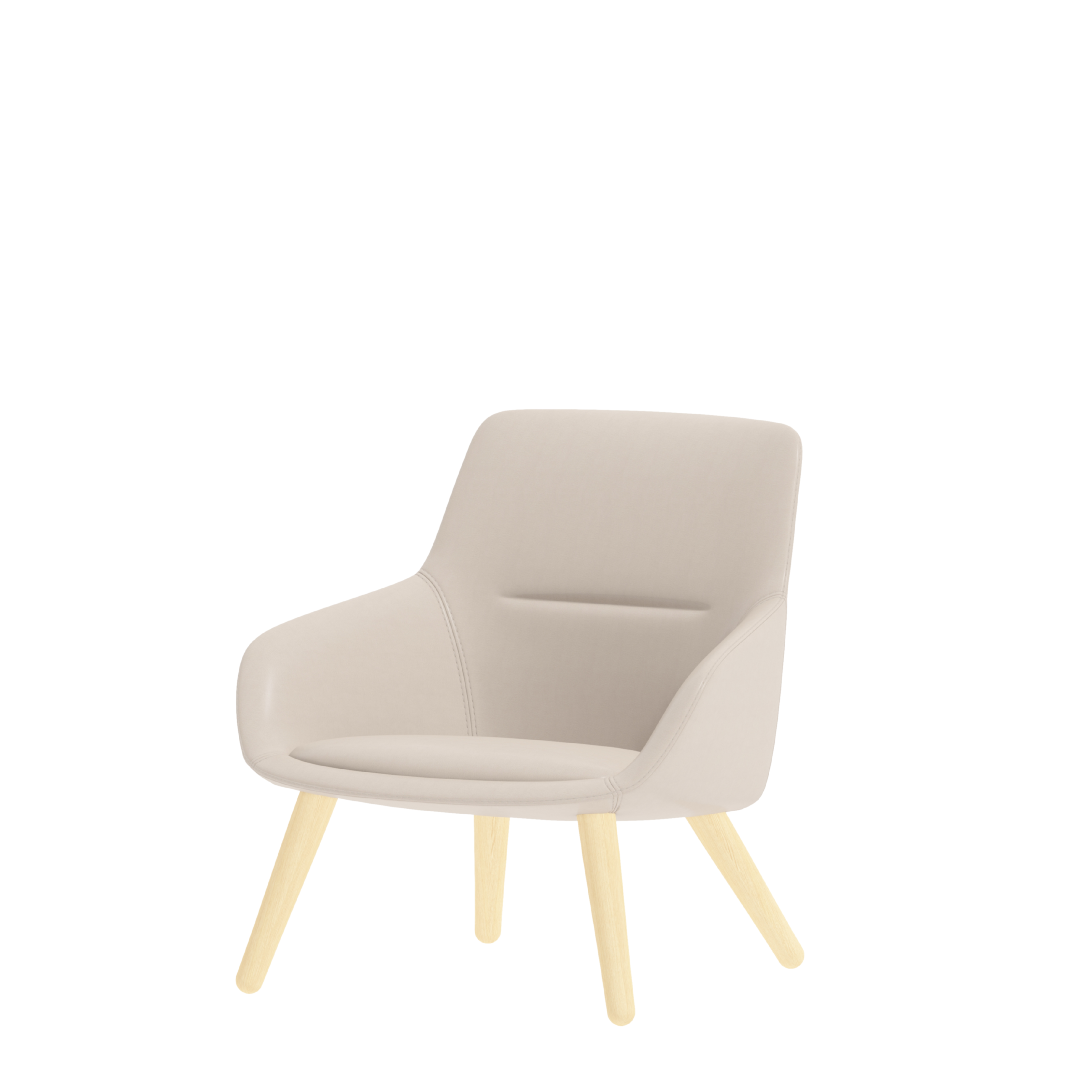 Sase - Lounge Chair