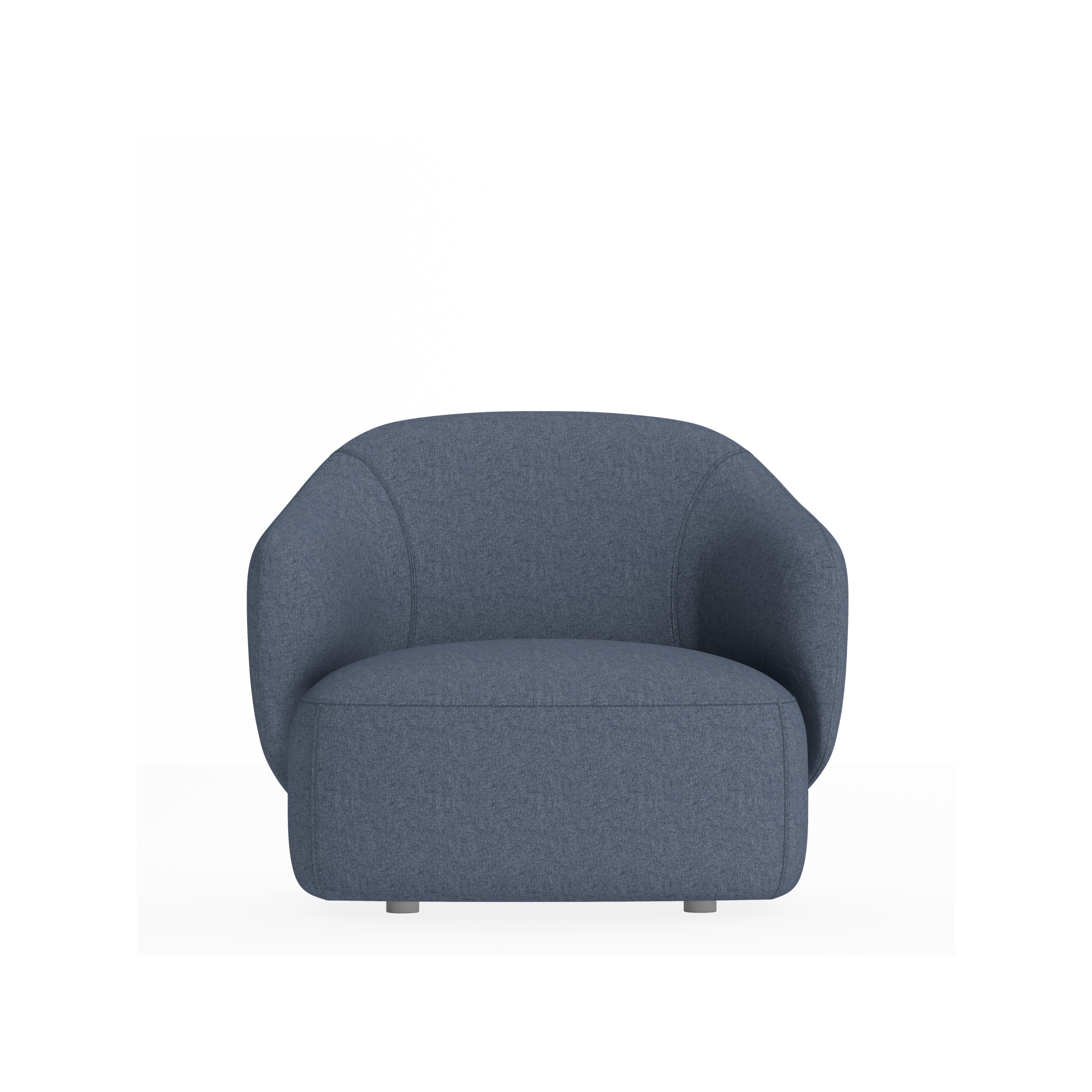 Cleat - Lounge Chair