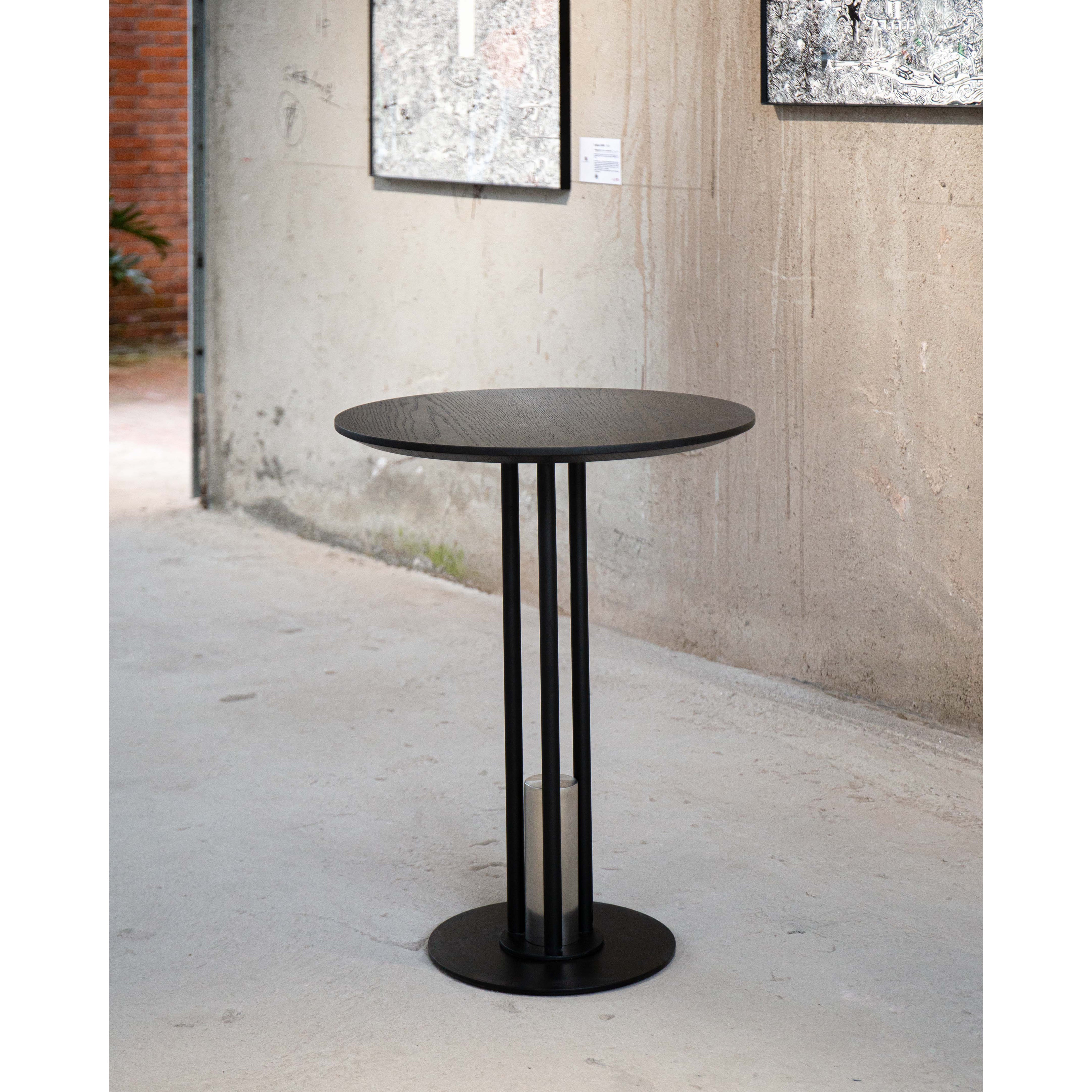 Aura - Round/Square Dining Table