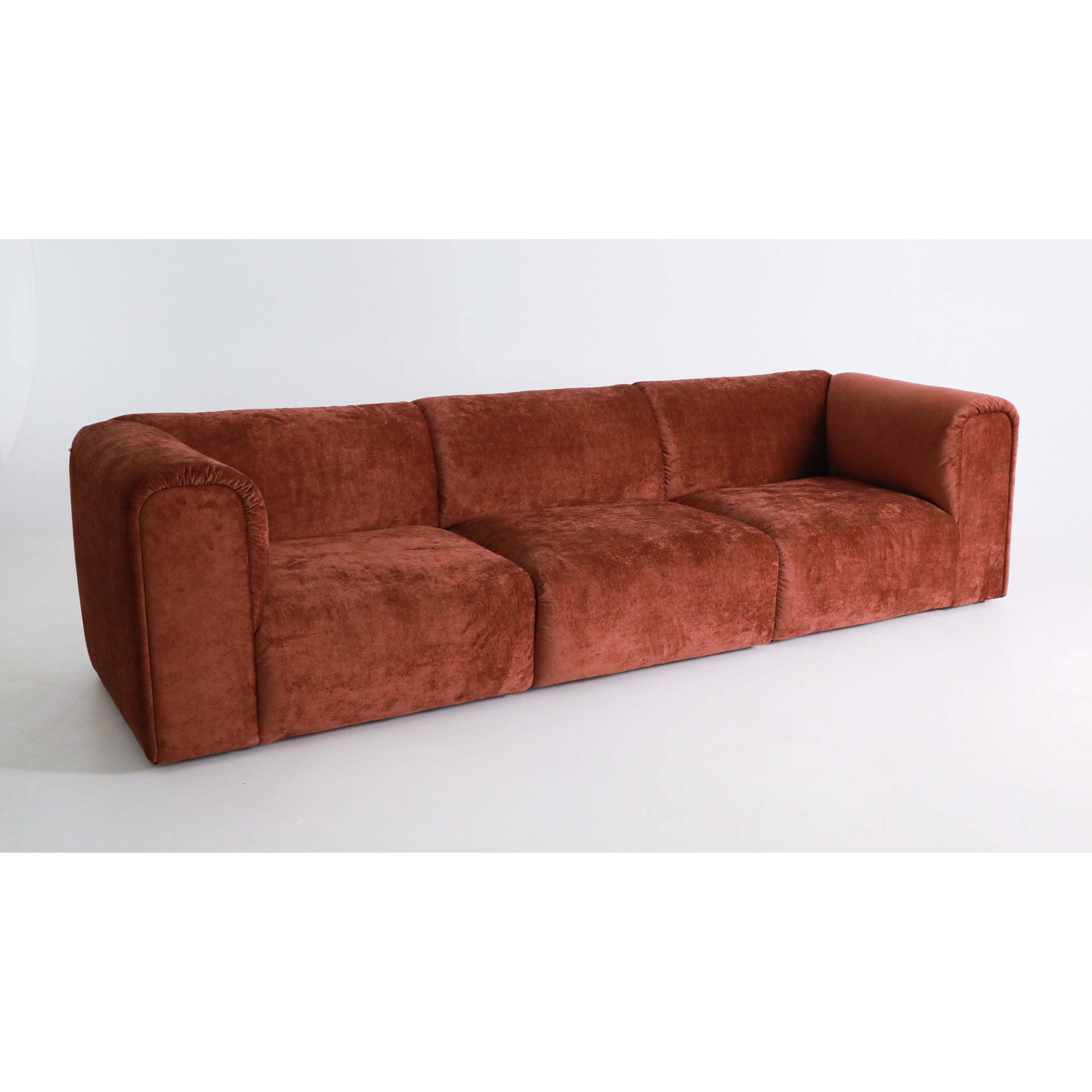 Amber - Modular Sofa