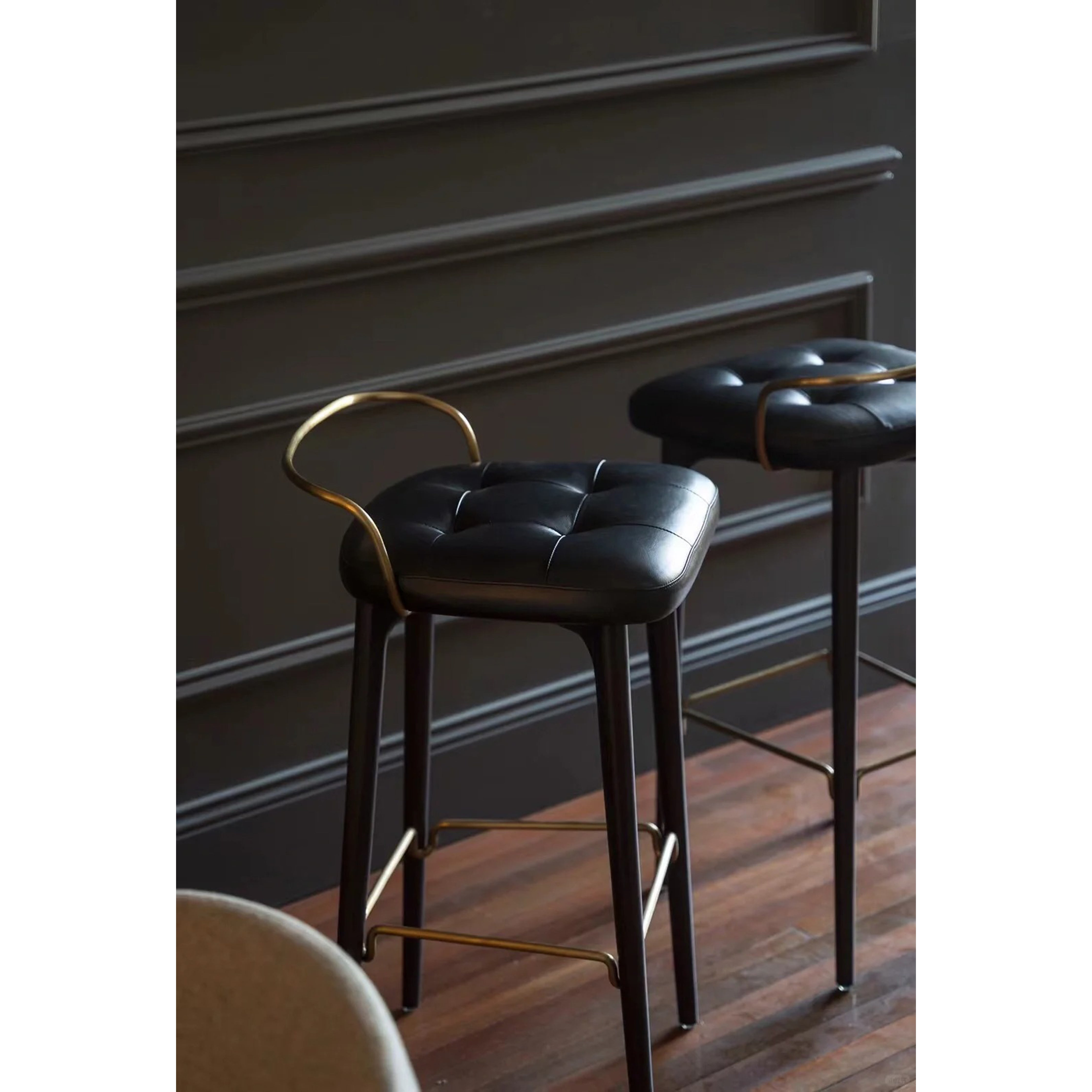 Symphony - Bar Chair