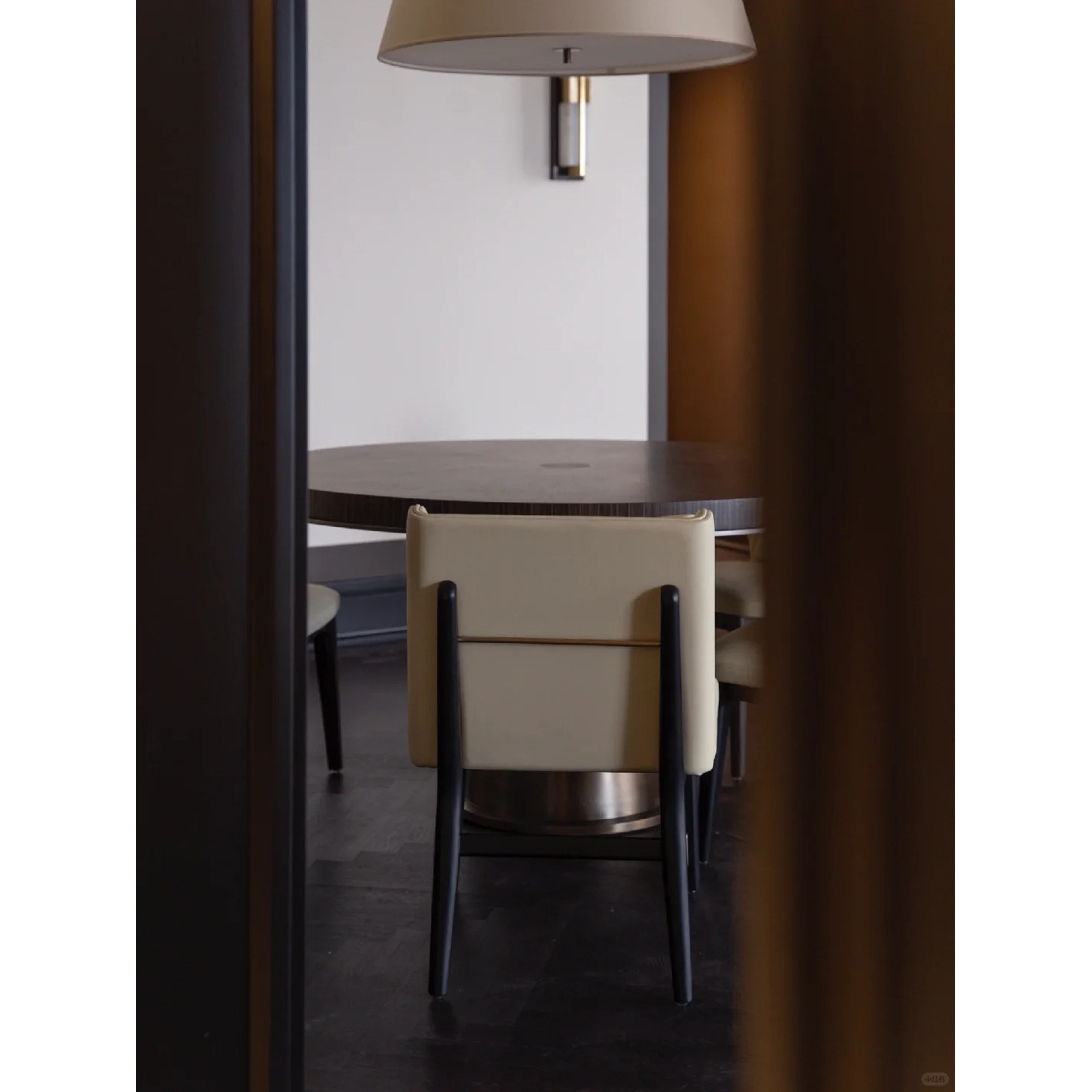 Mirage - Dining Chair