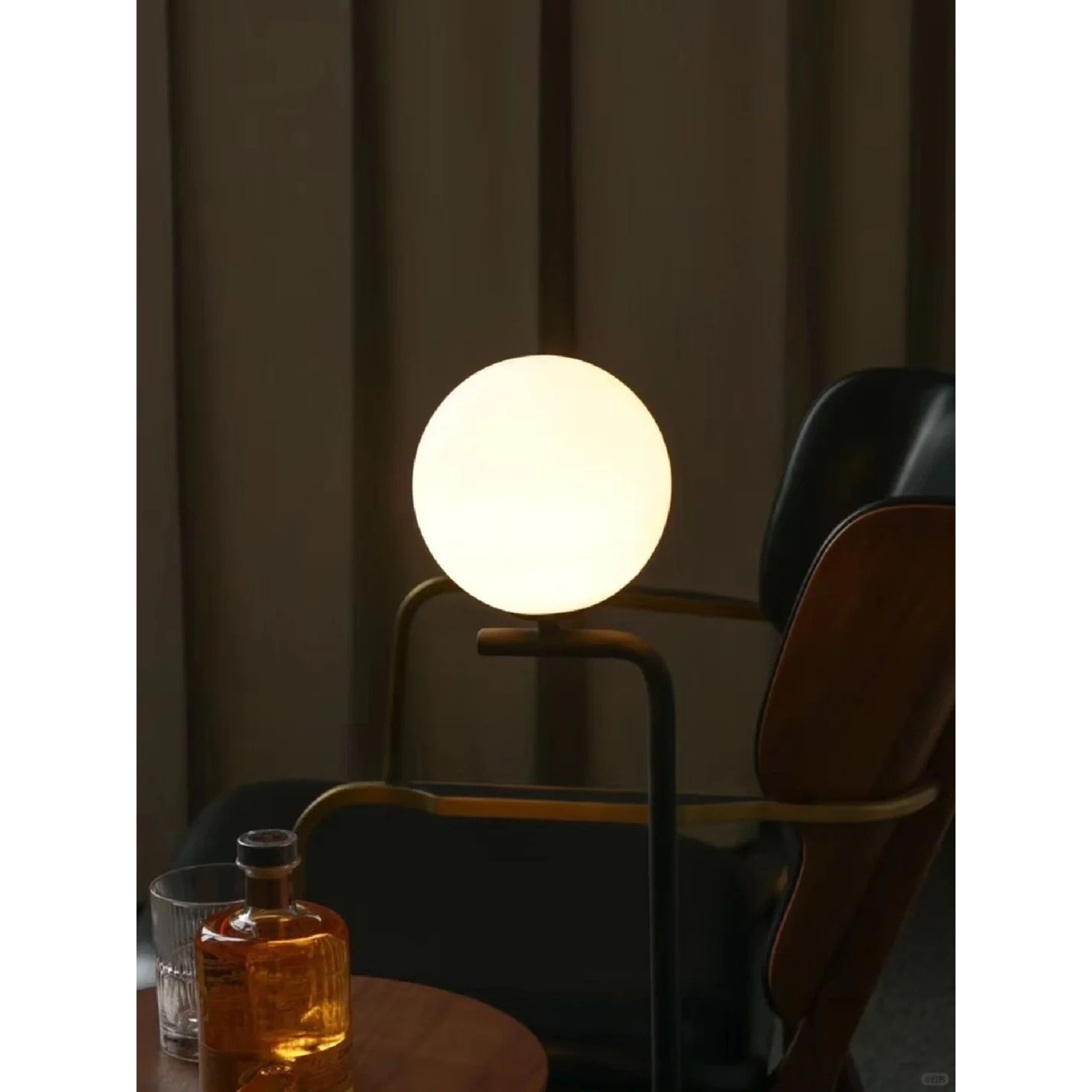 Trail - Table Lamp I