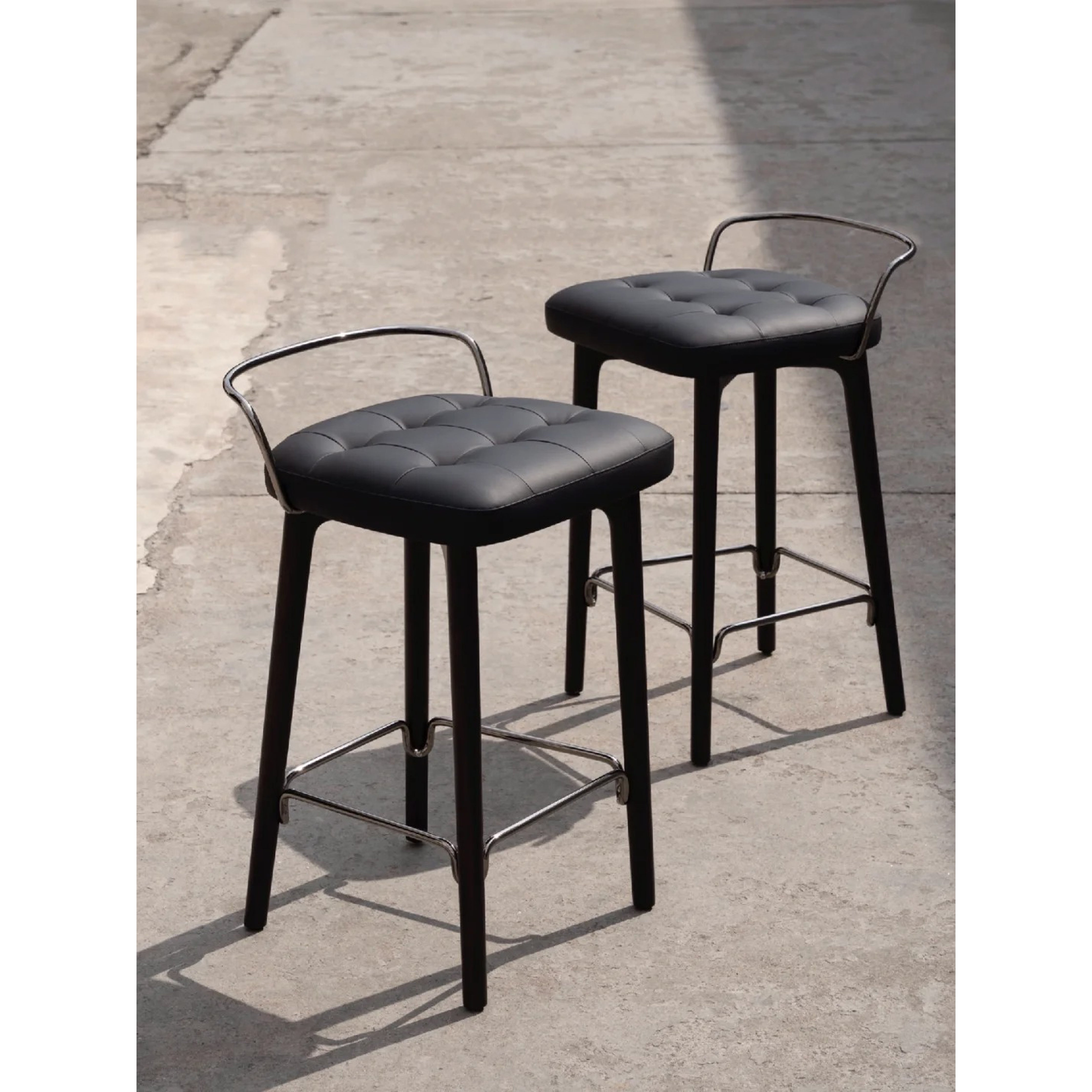 Symphony - Bar Chair