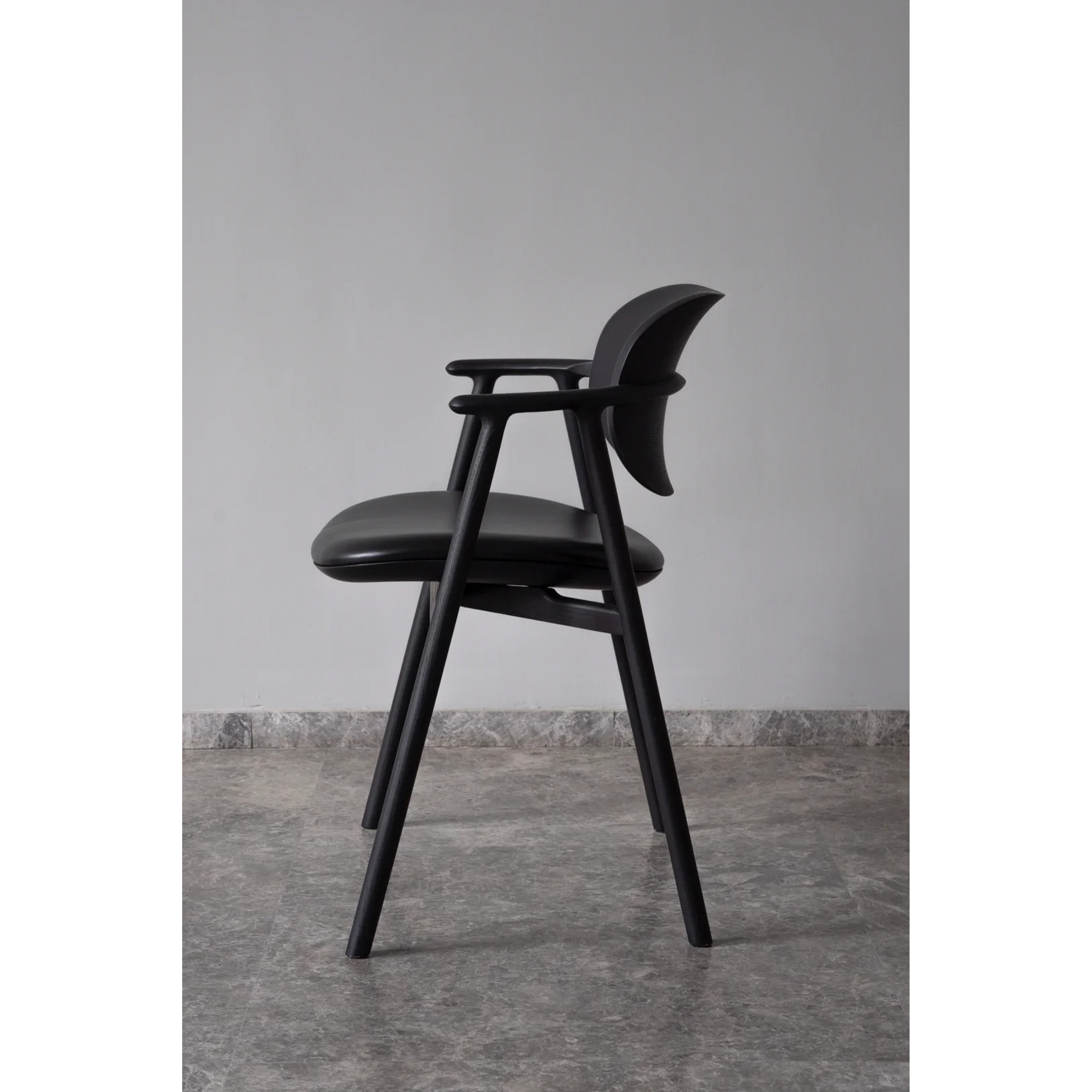 Fusion II - Dining Chair