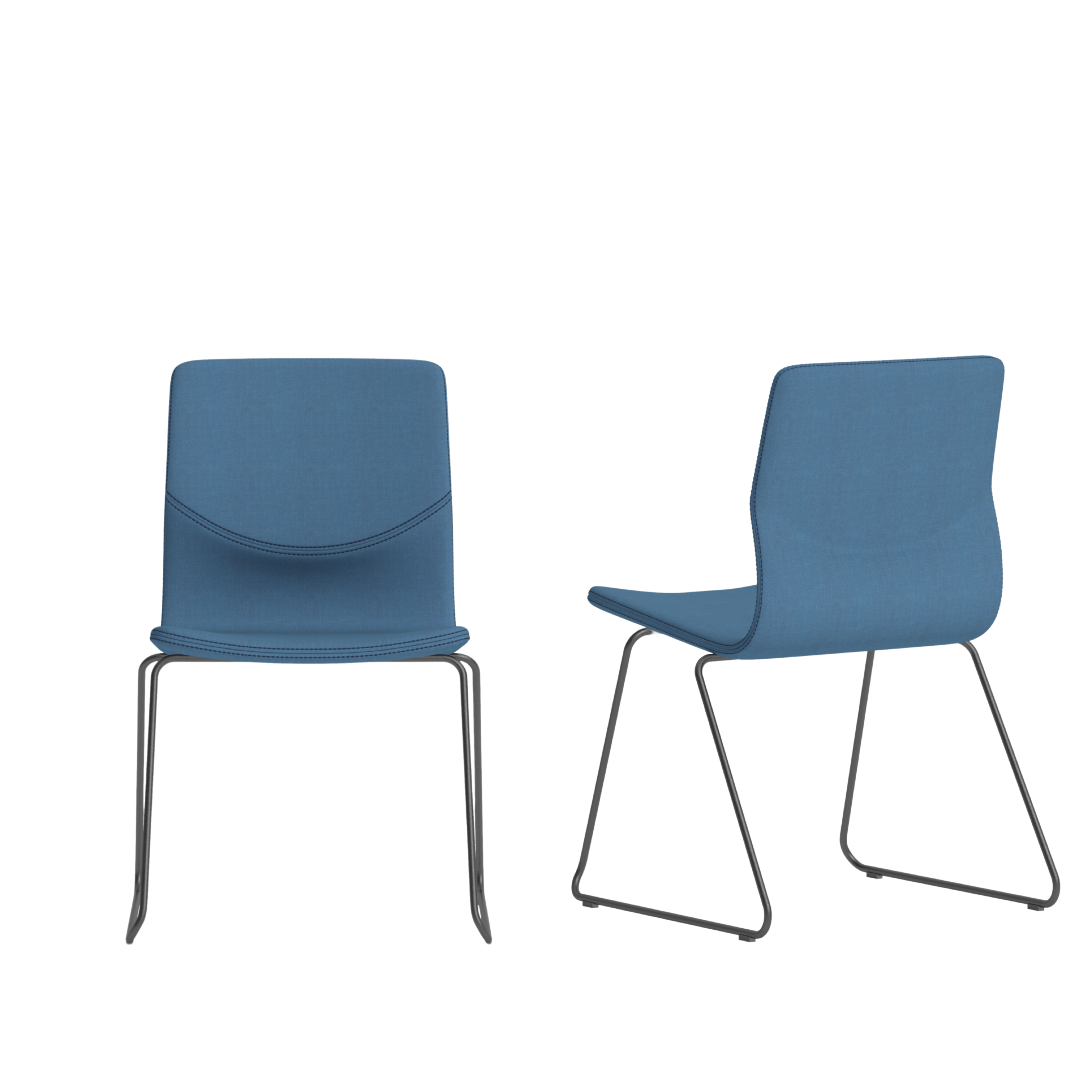 Arc - Dining Chair