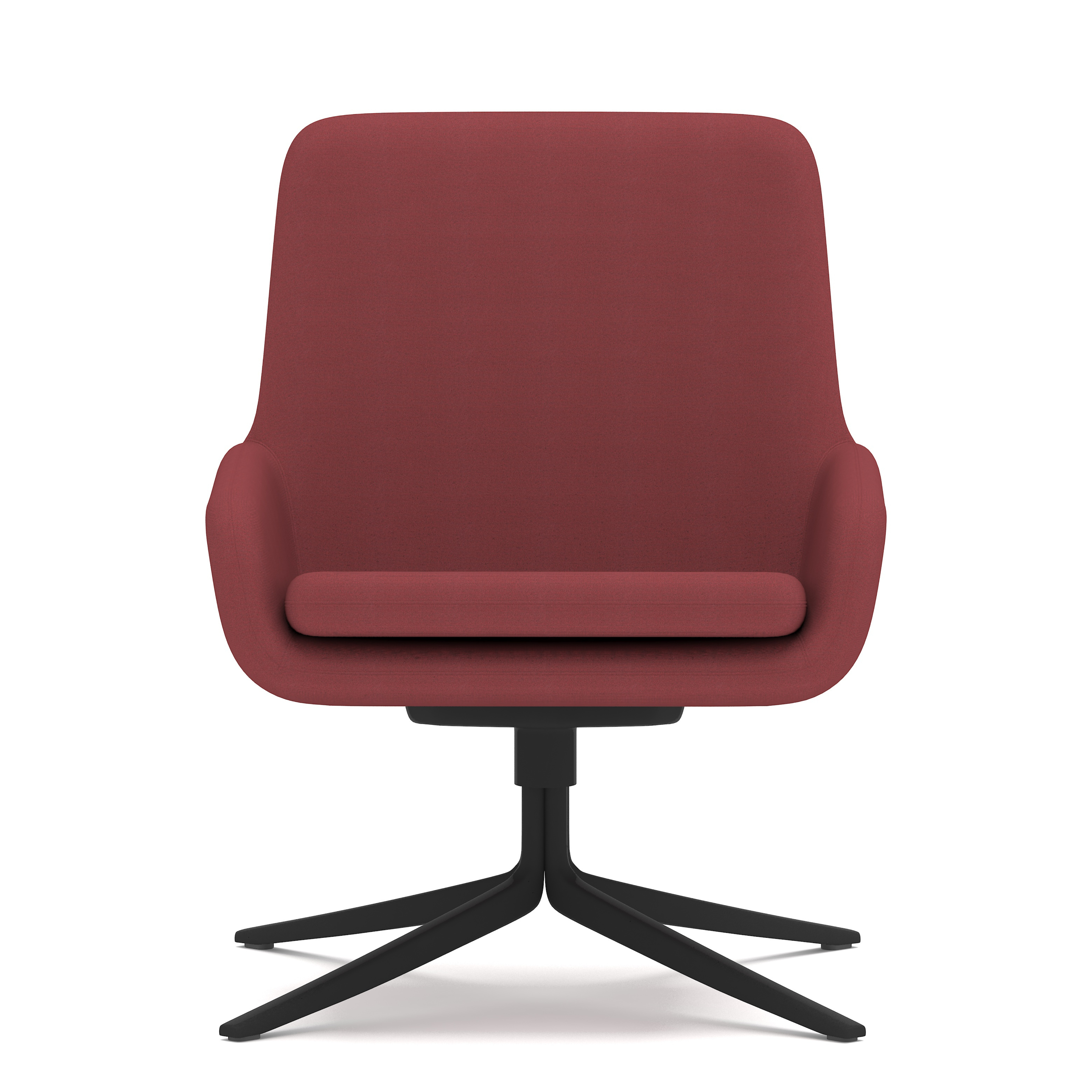 Flat - Lounge Chair