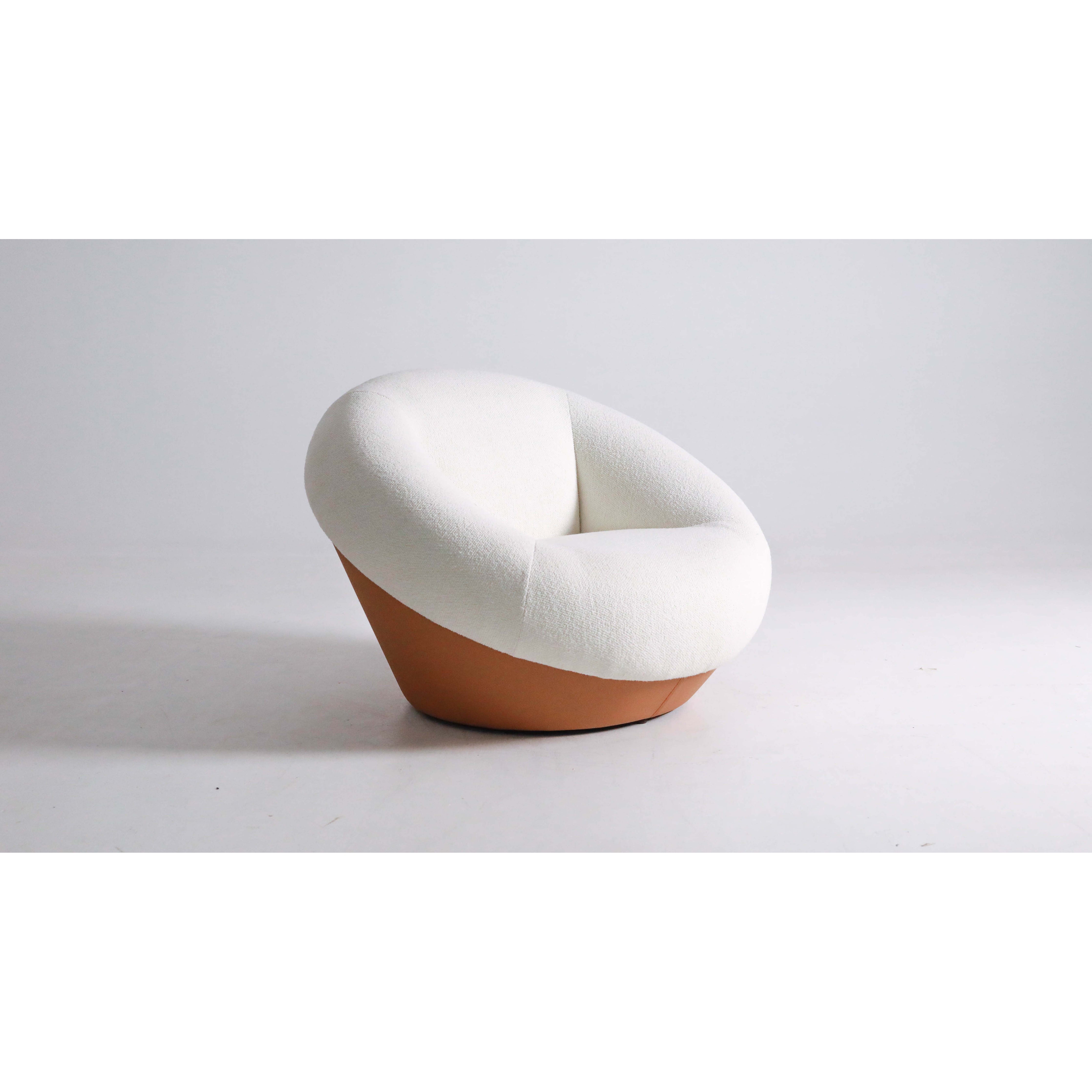 Moro - Lounge Chair