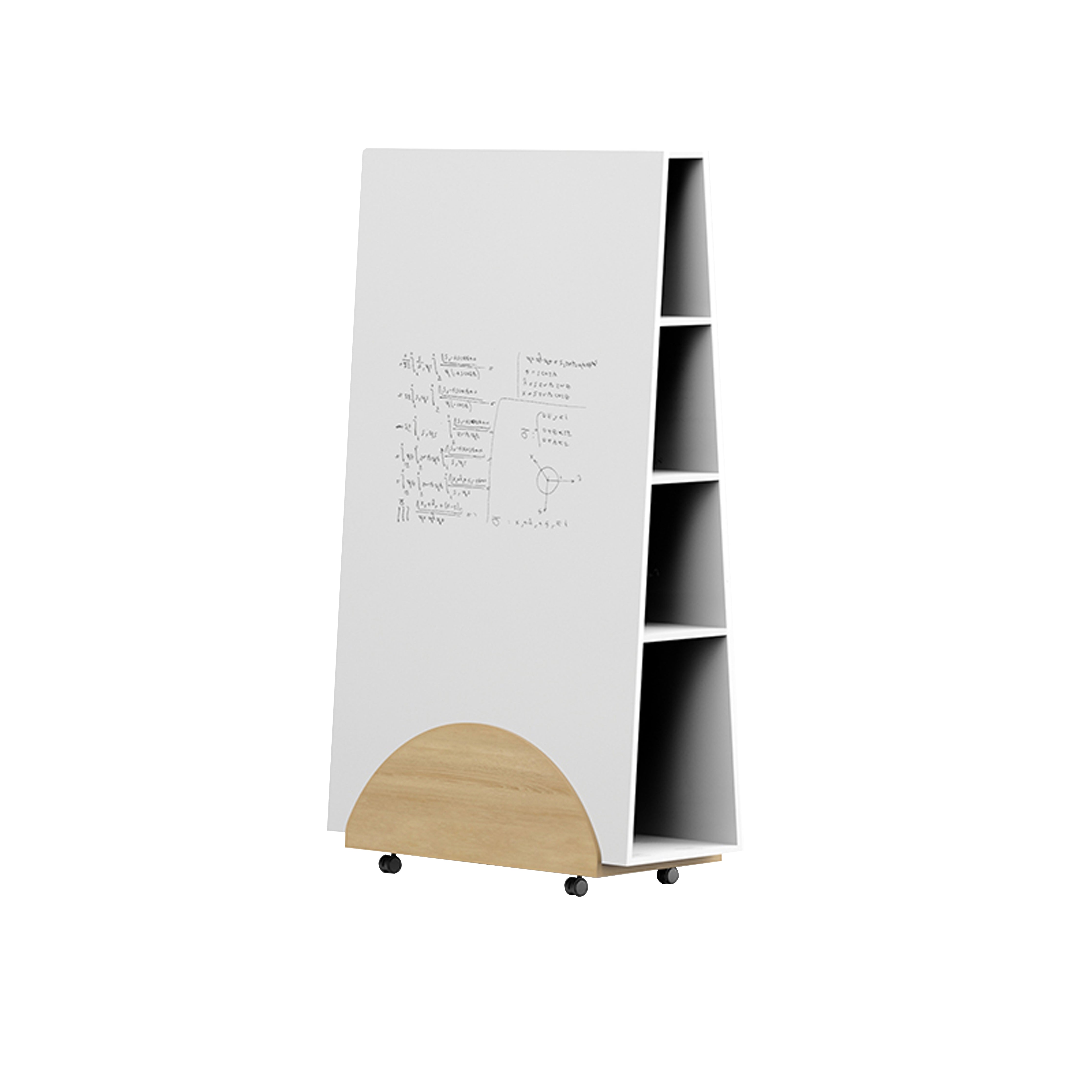 BB - Free Standing Whiteboard