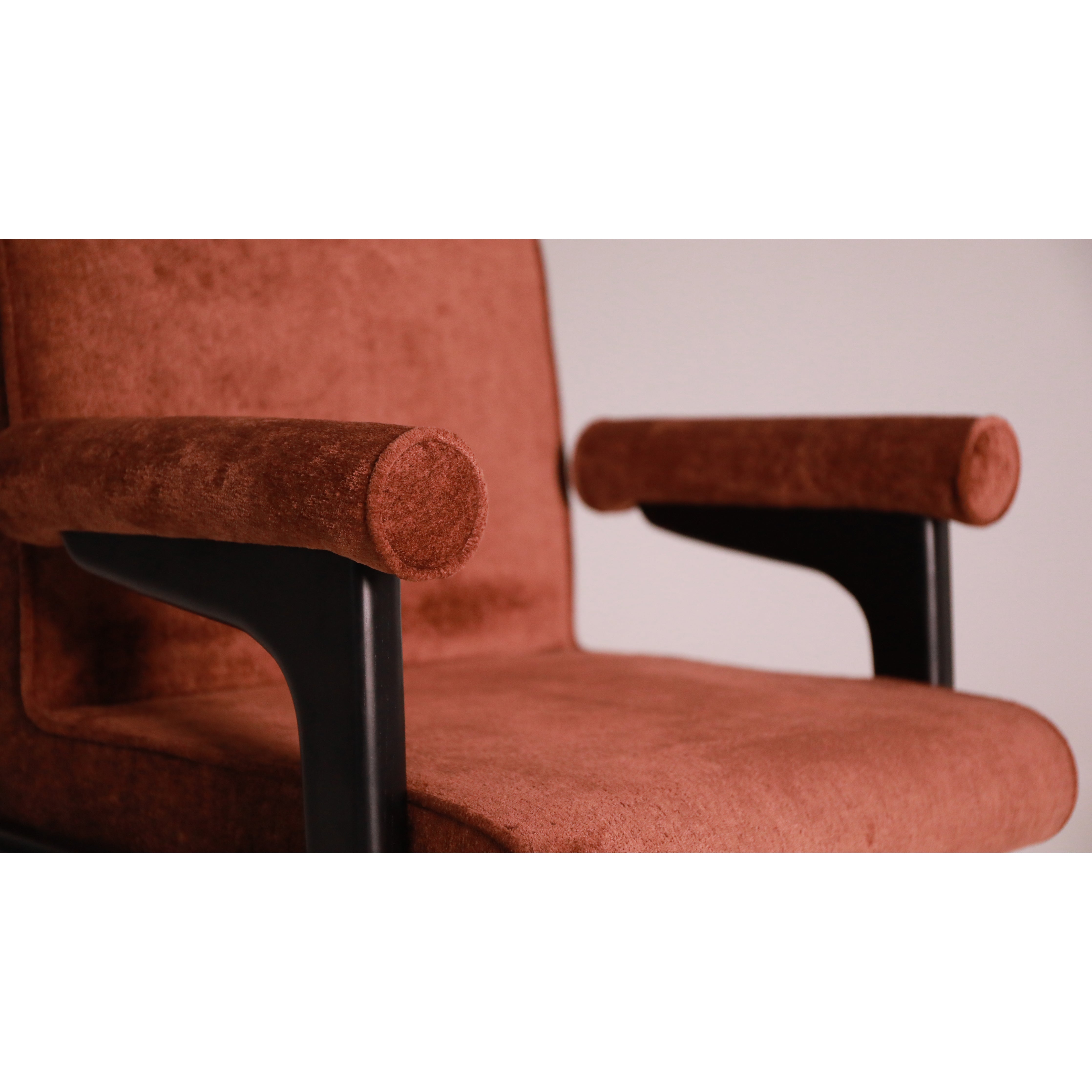 SIERRA - Dining Chair