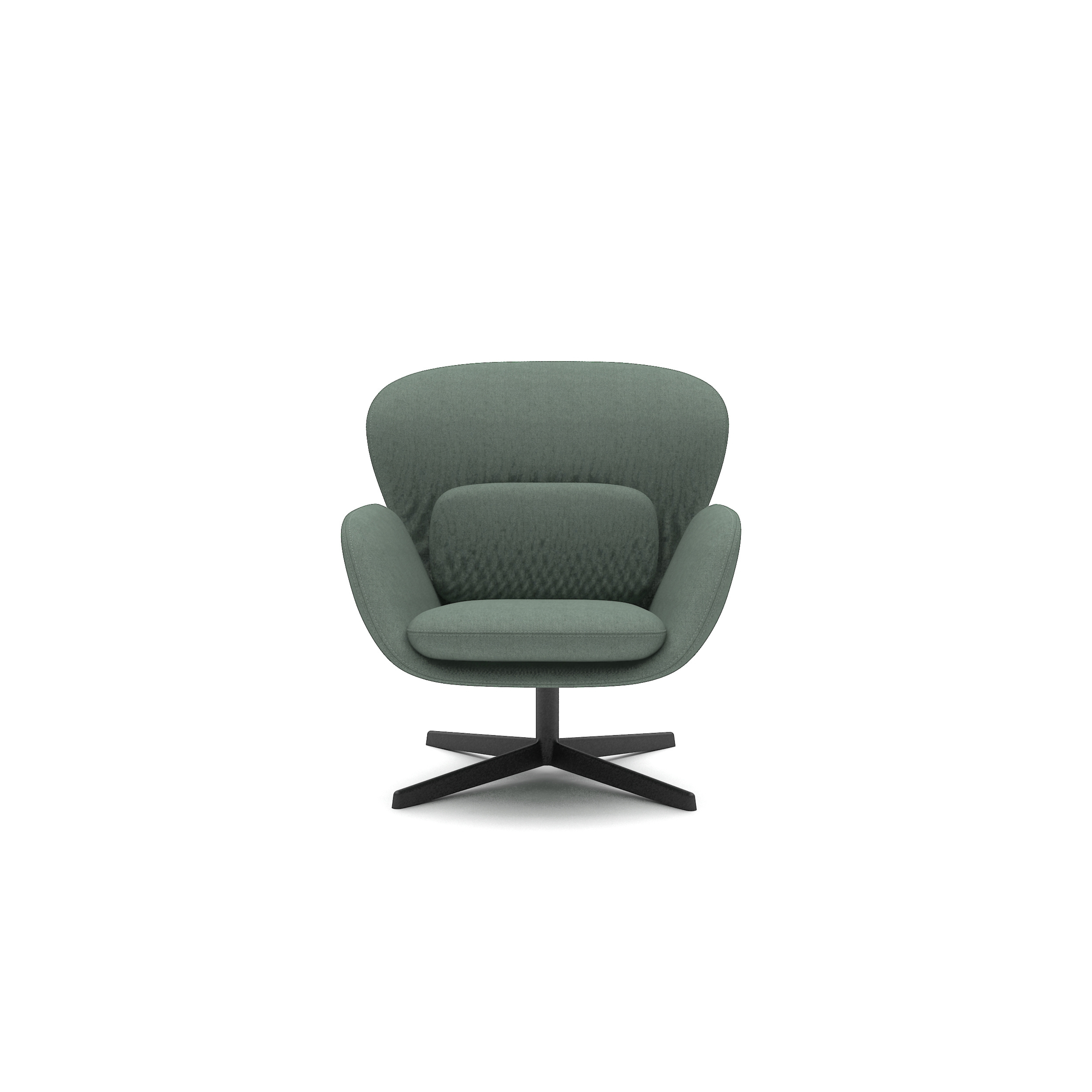 Alien - Lounge Chair (Lowback)