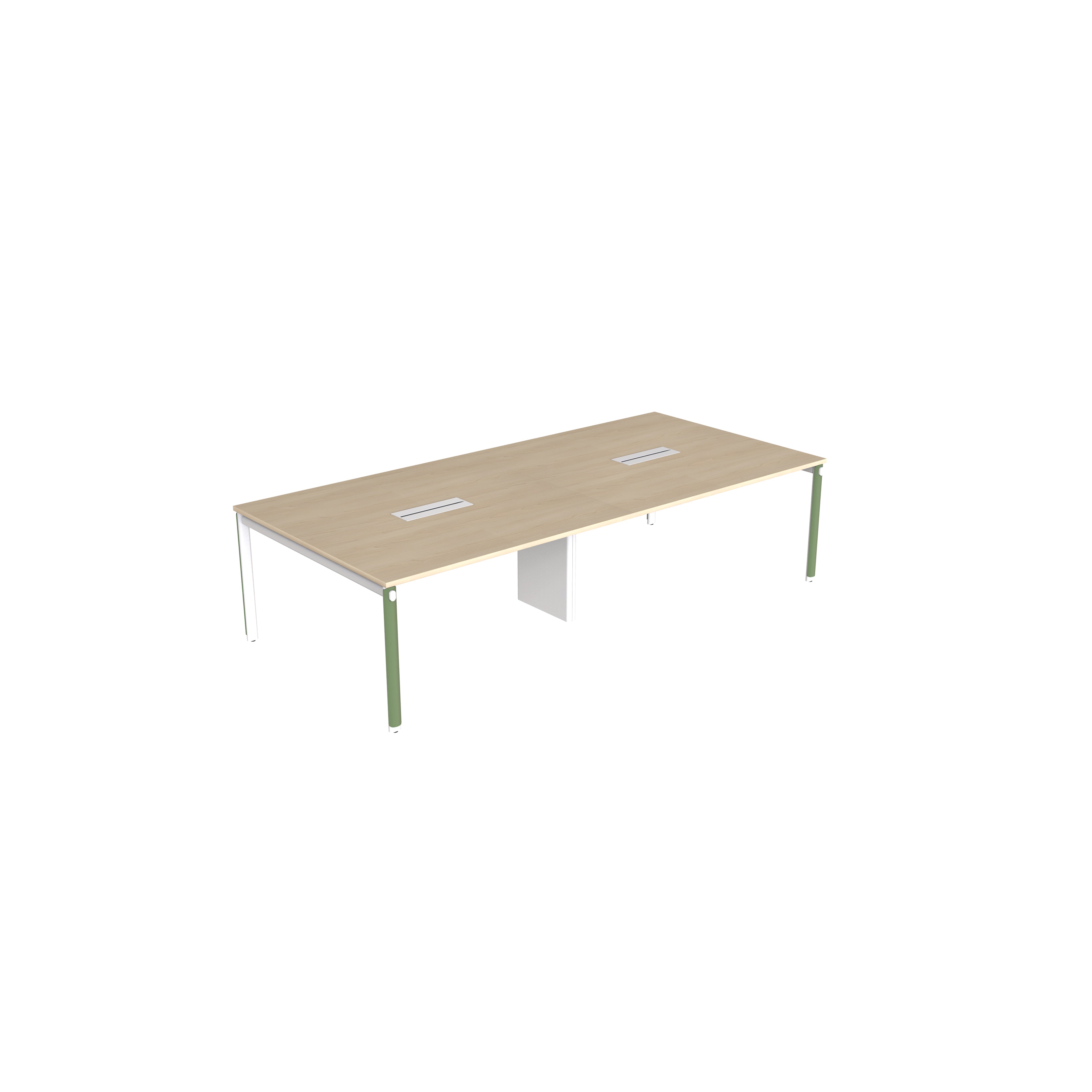 Arc - Meeting Table