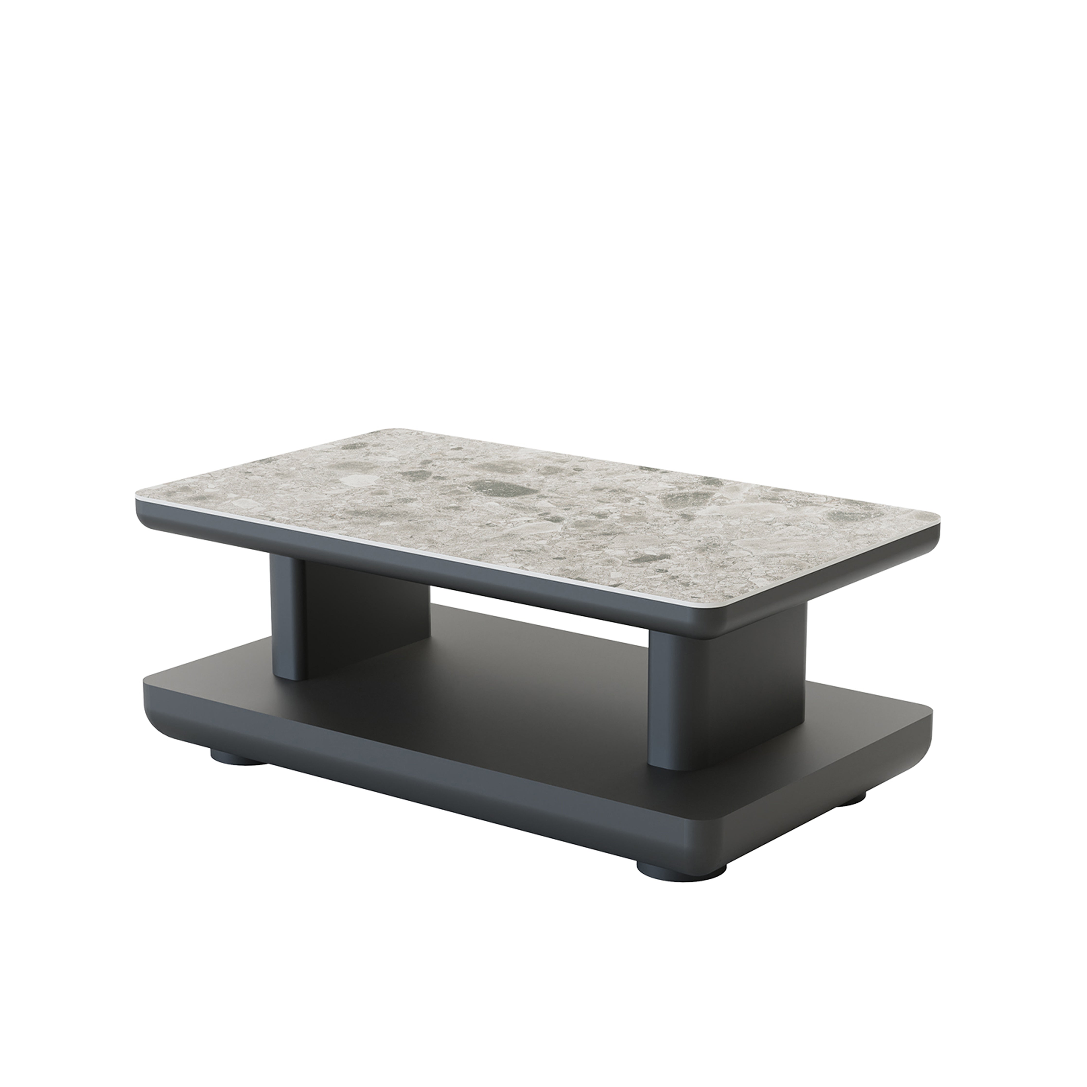 Blocks - Outdoor Coffee Table I