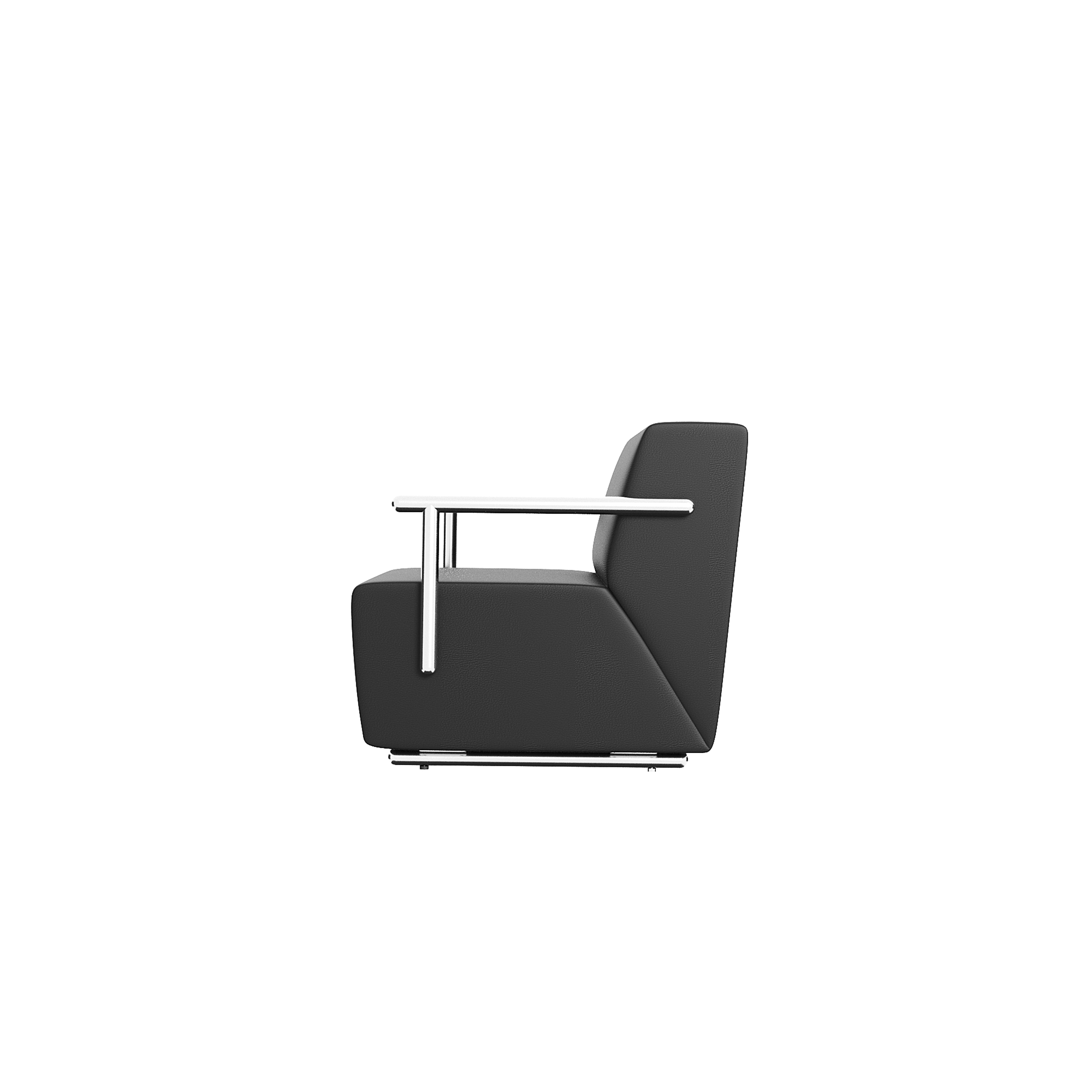 LINEO - Lounge Chair
