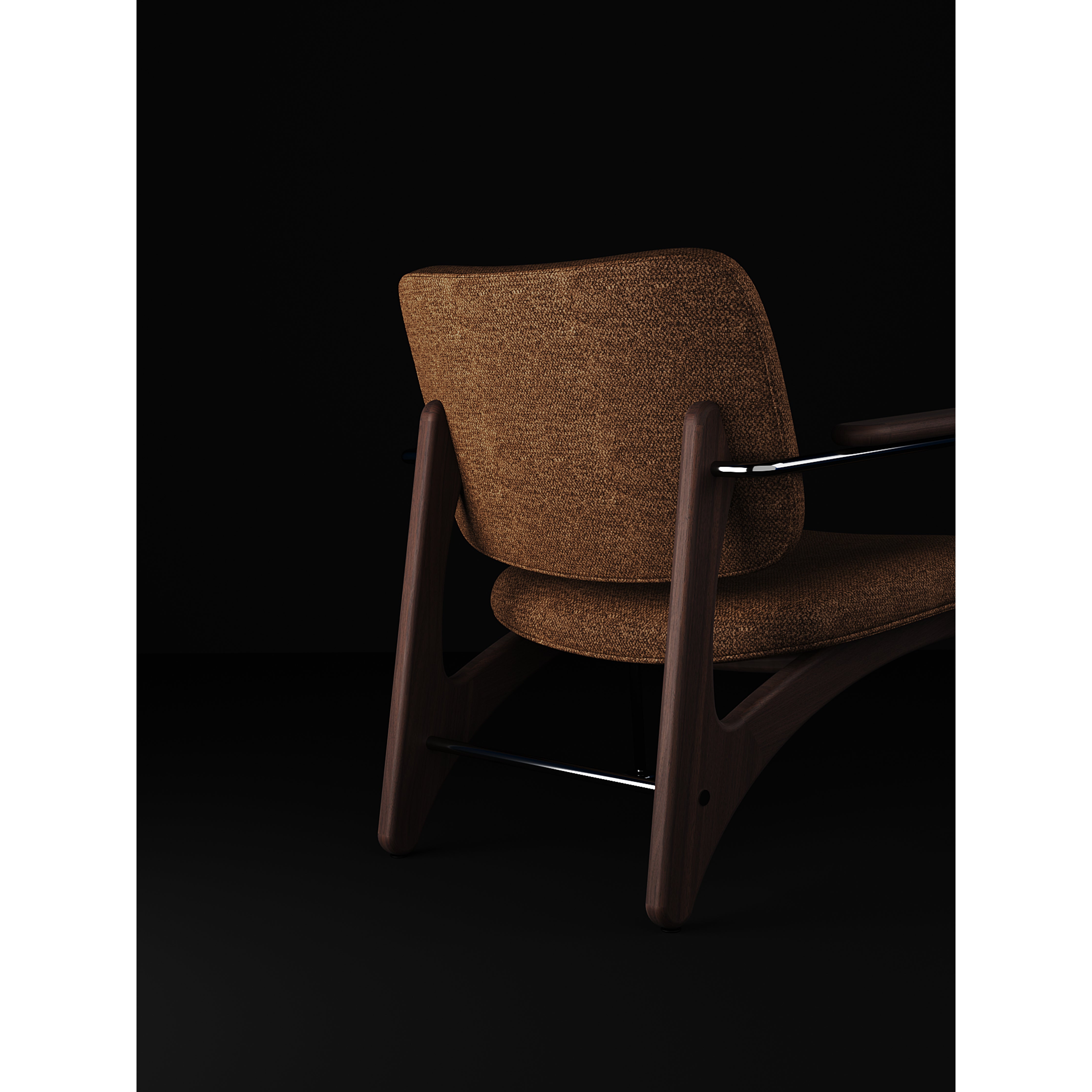 BOUGH - Lounge Chair