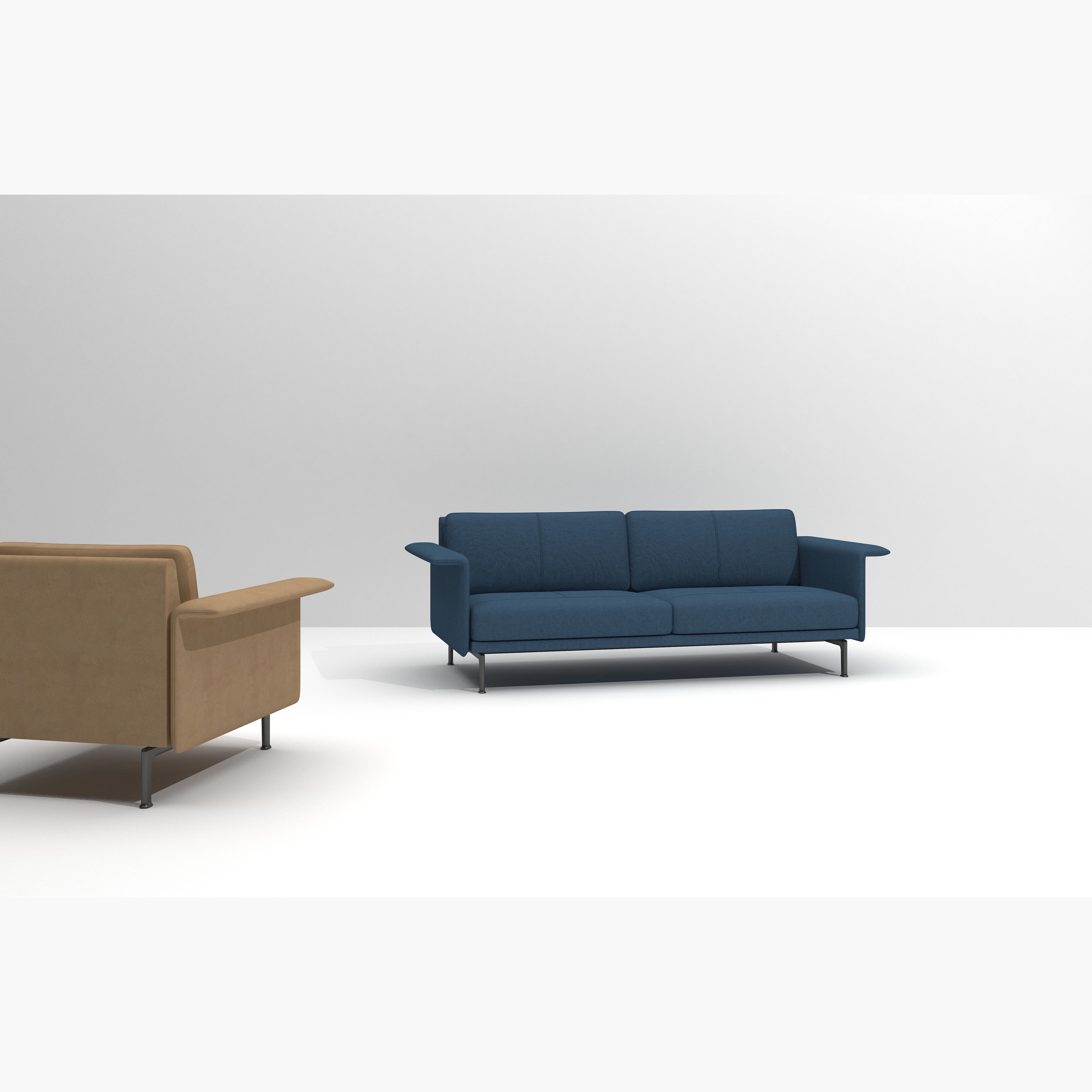 Hedn - 2/3 Seater