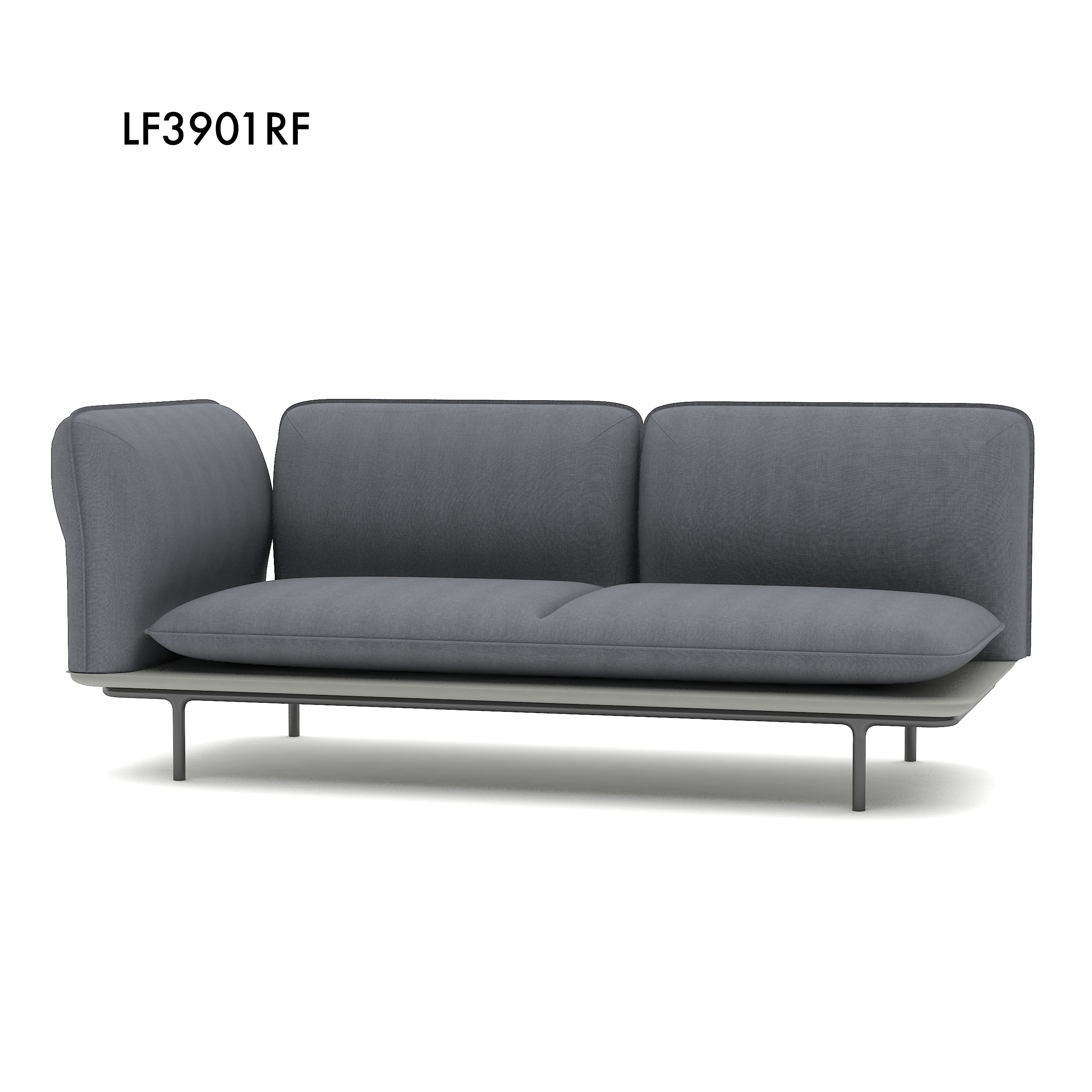 Island - Modular Sofa