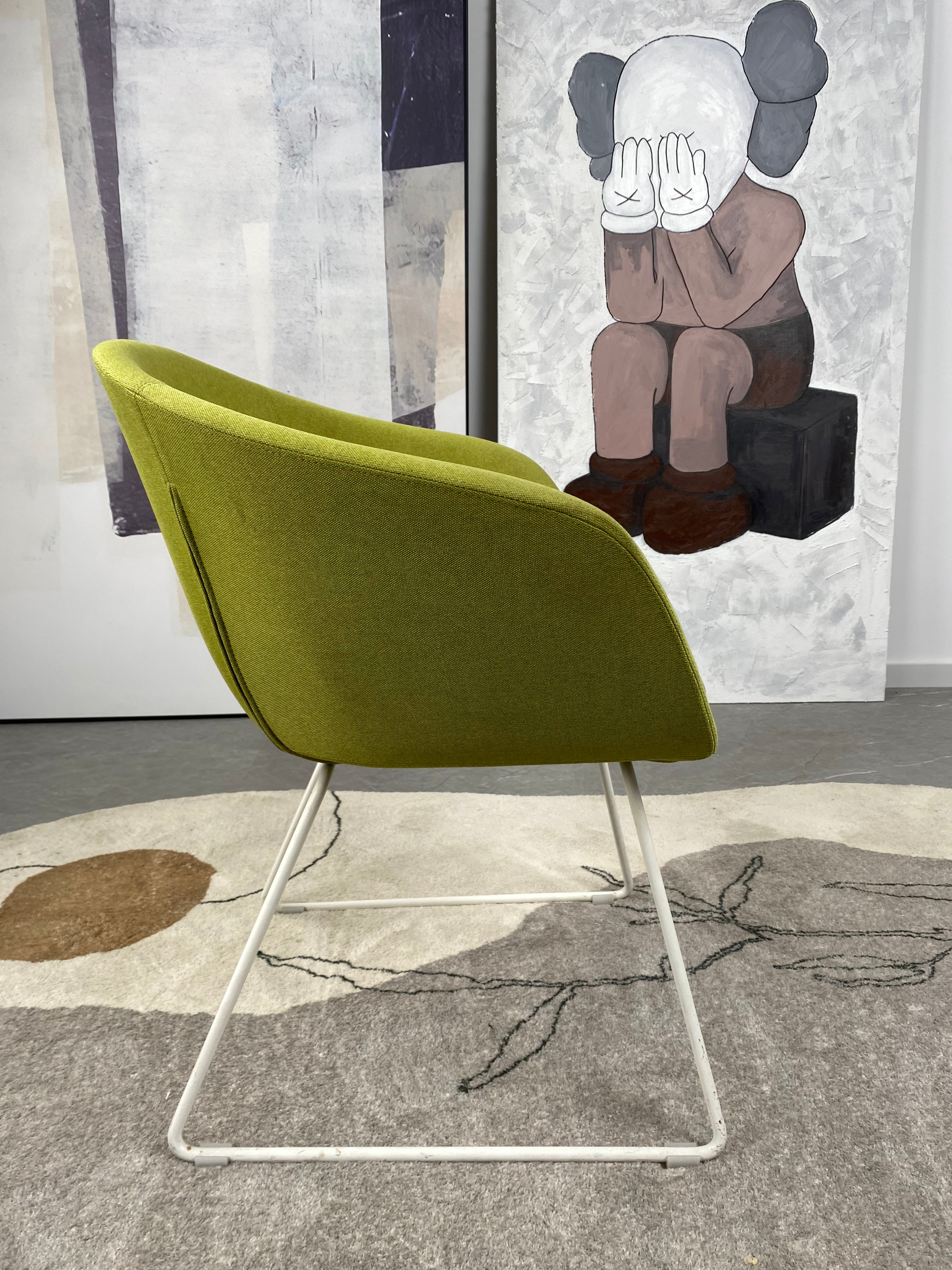 Nest - Dining Chair