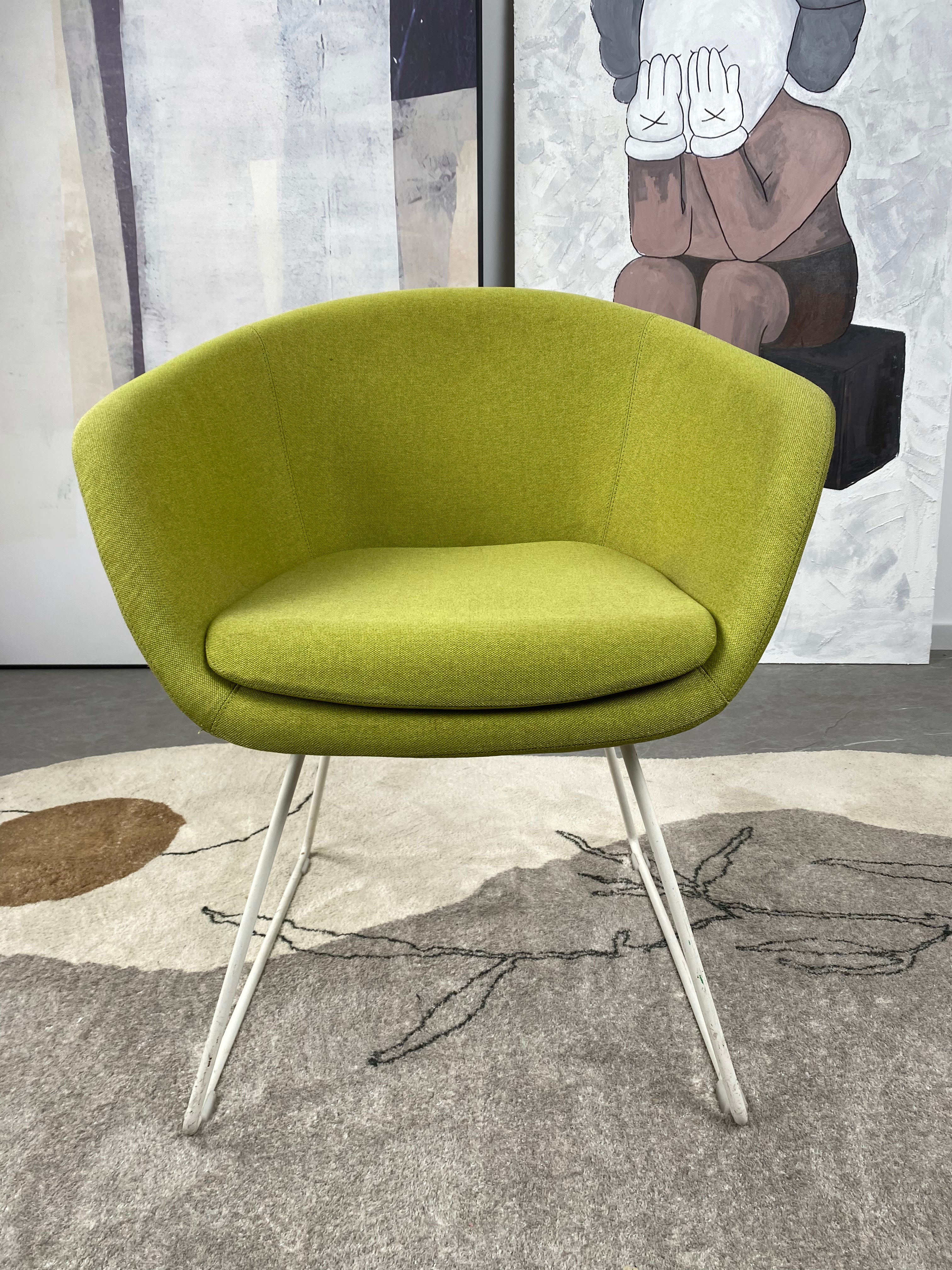 Nest - Dining Chair