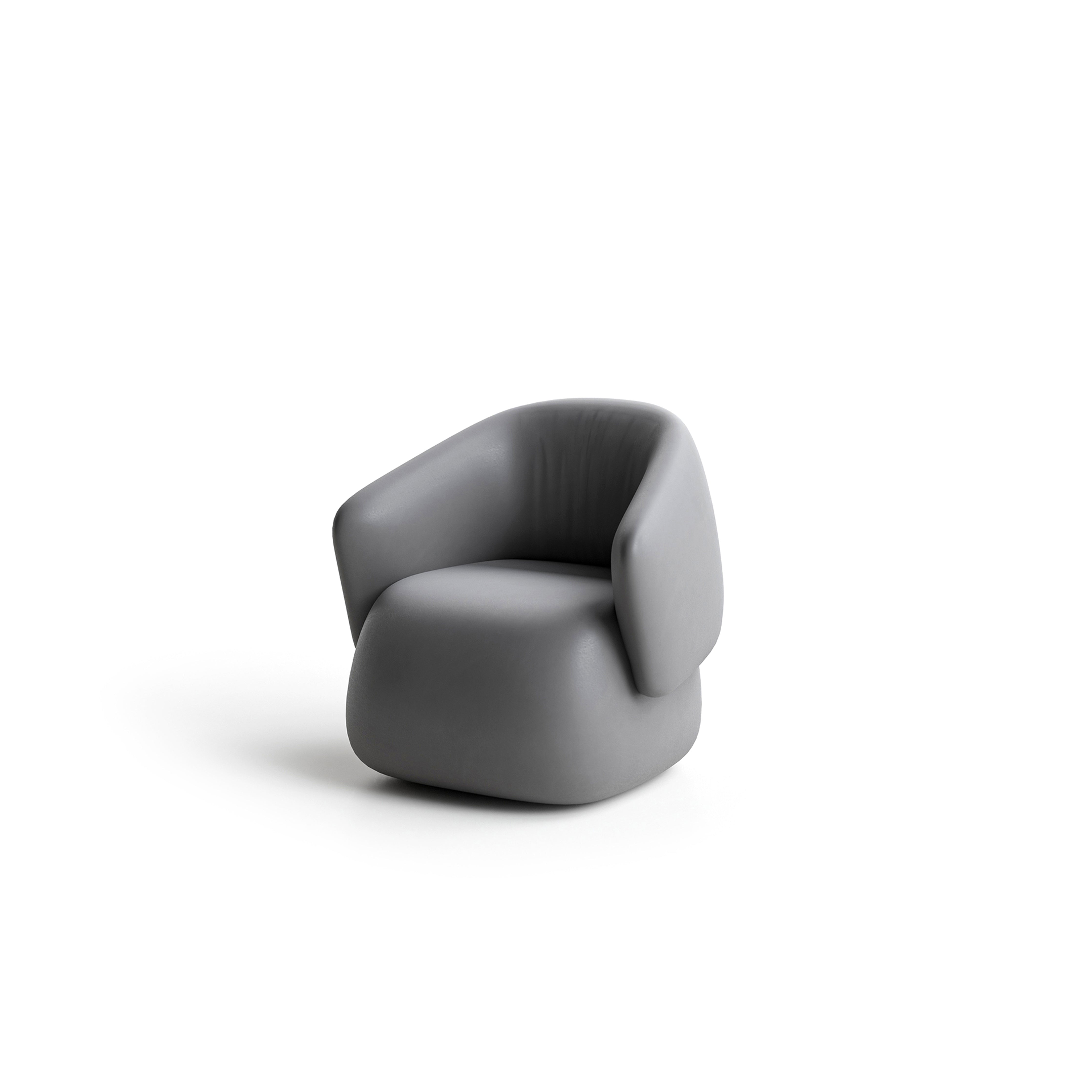 Rock - Lounge Chair