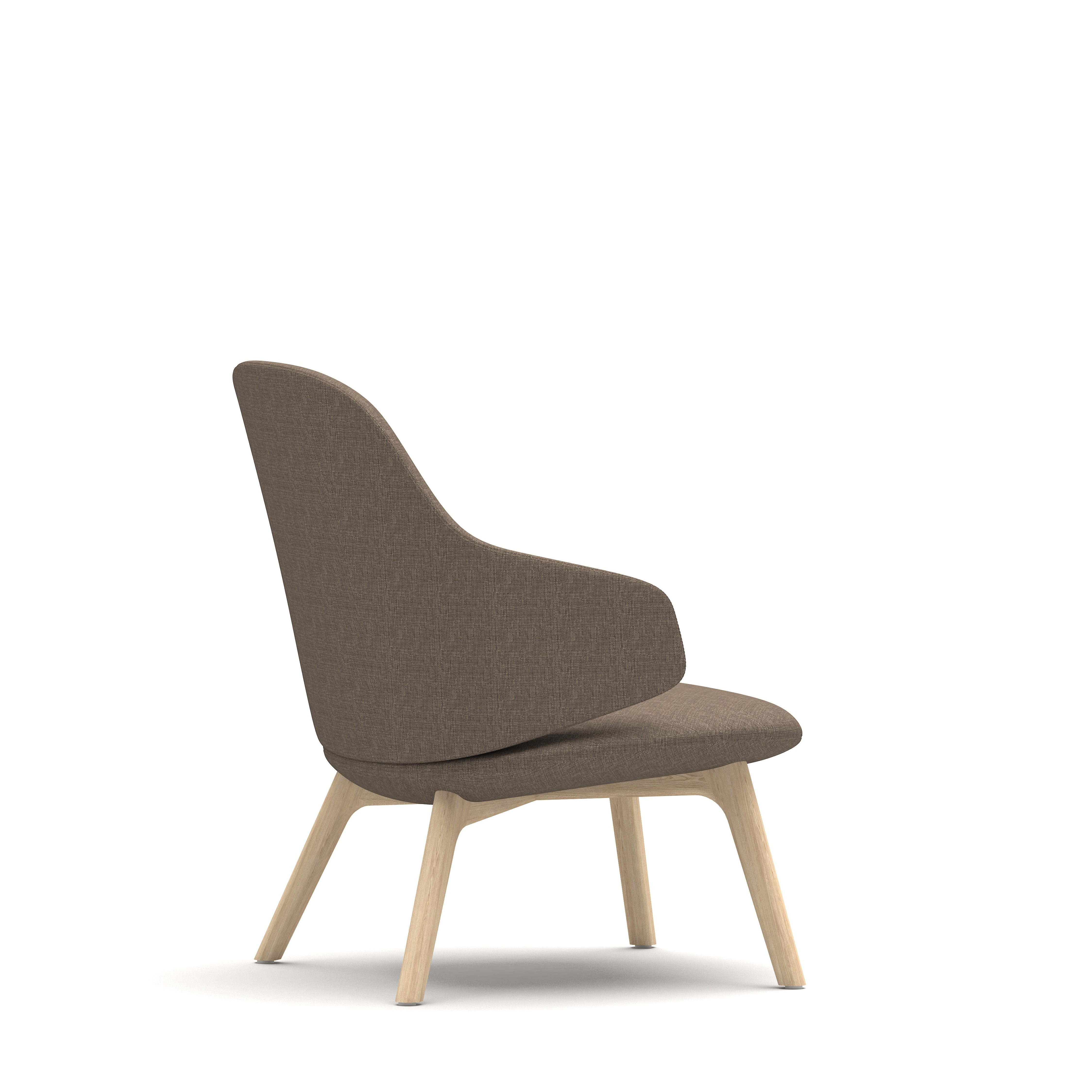 Shield - Lounge Chair II