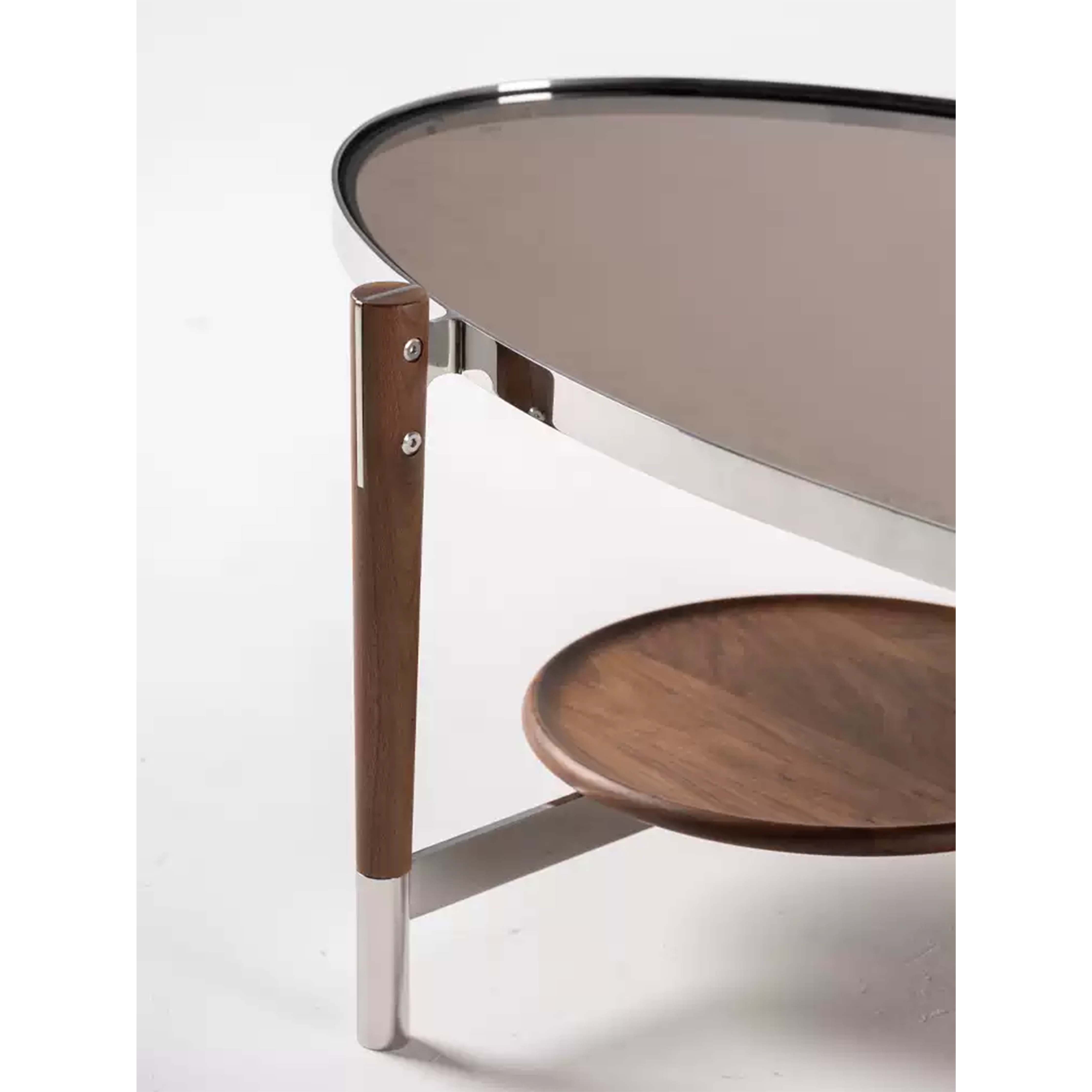 Time - Coffee Table