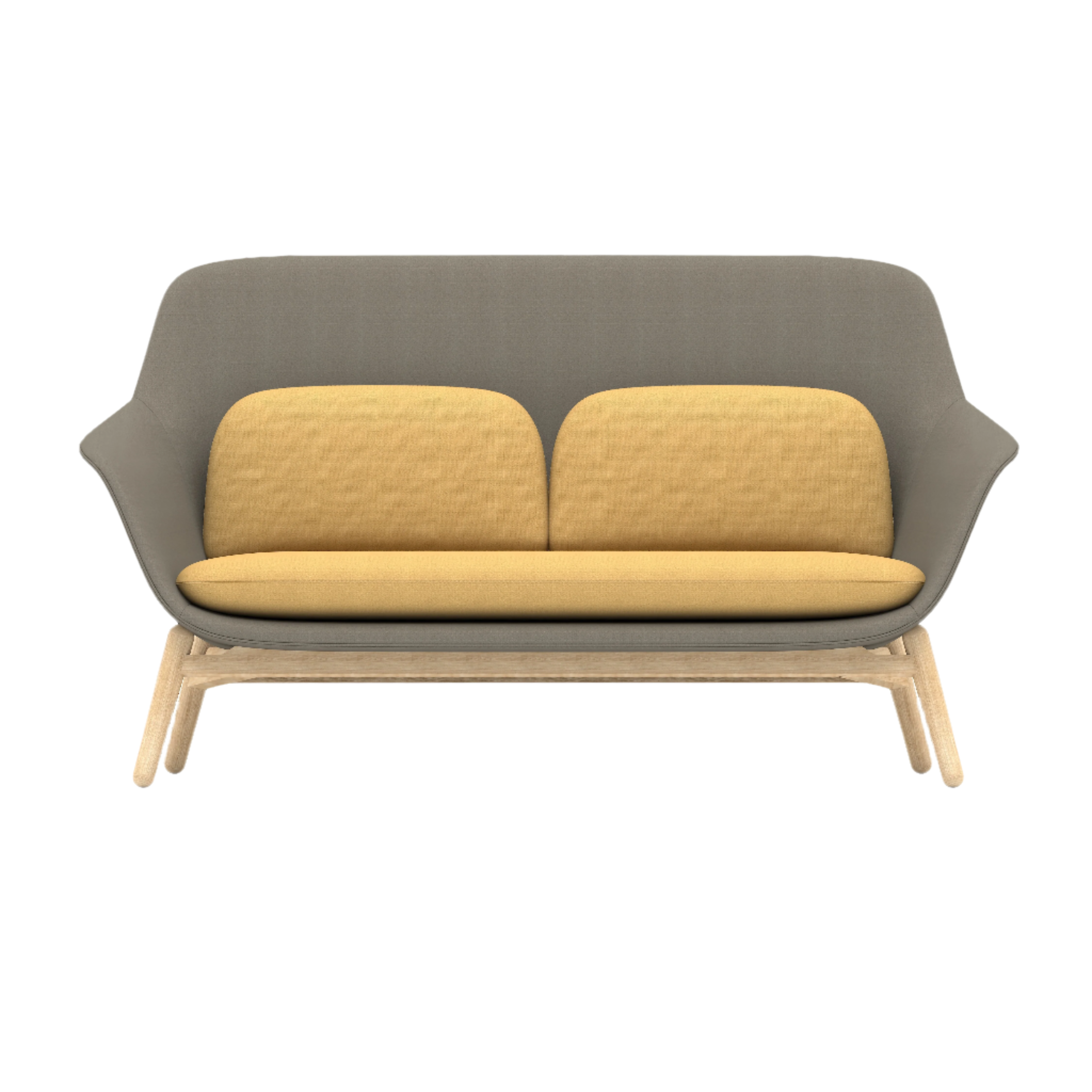 Mello II - 2 Seater