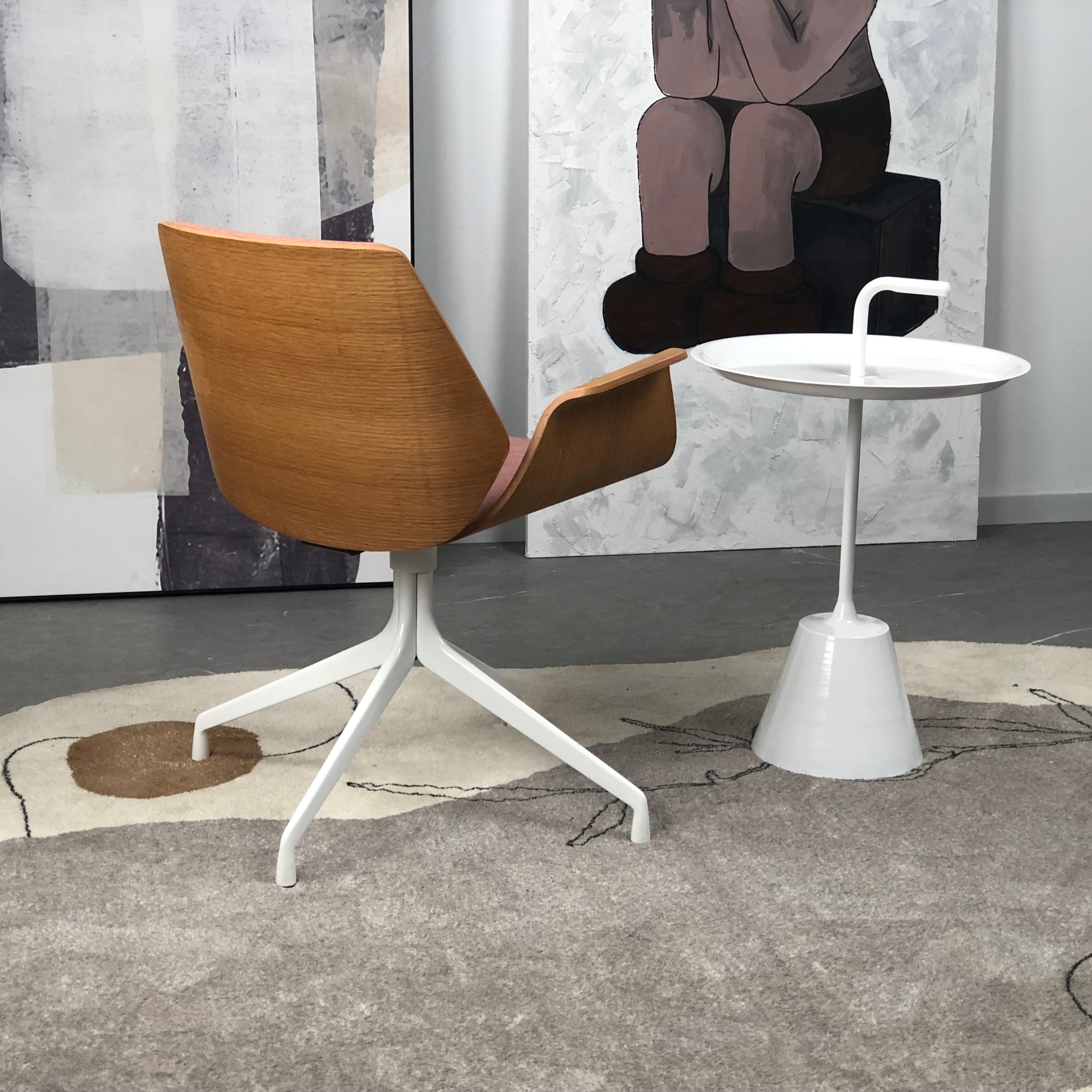 Centure - Office Chair