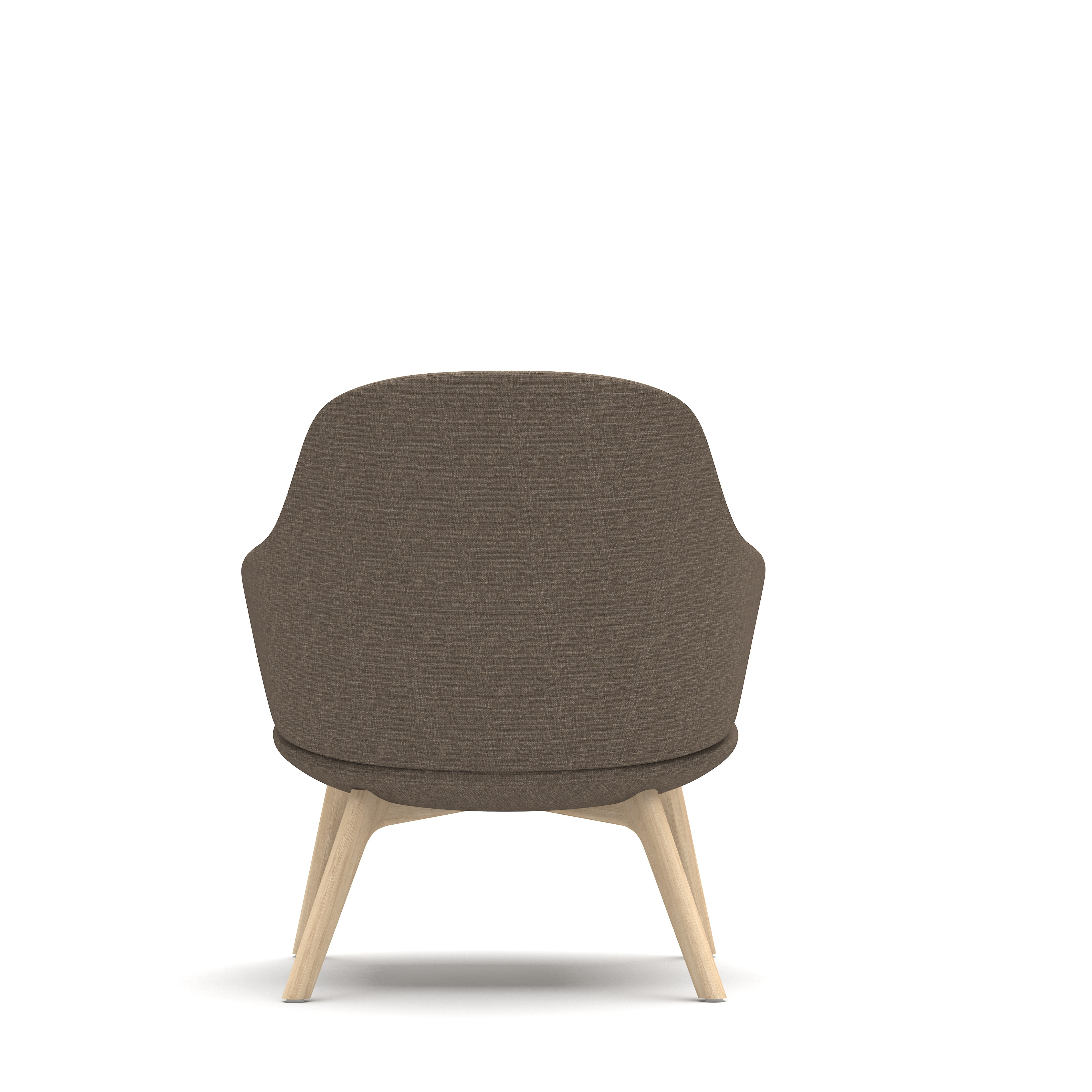 Shield - Lounge Chair II
