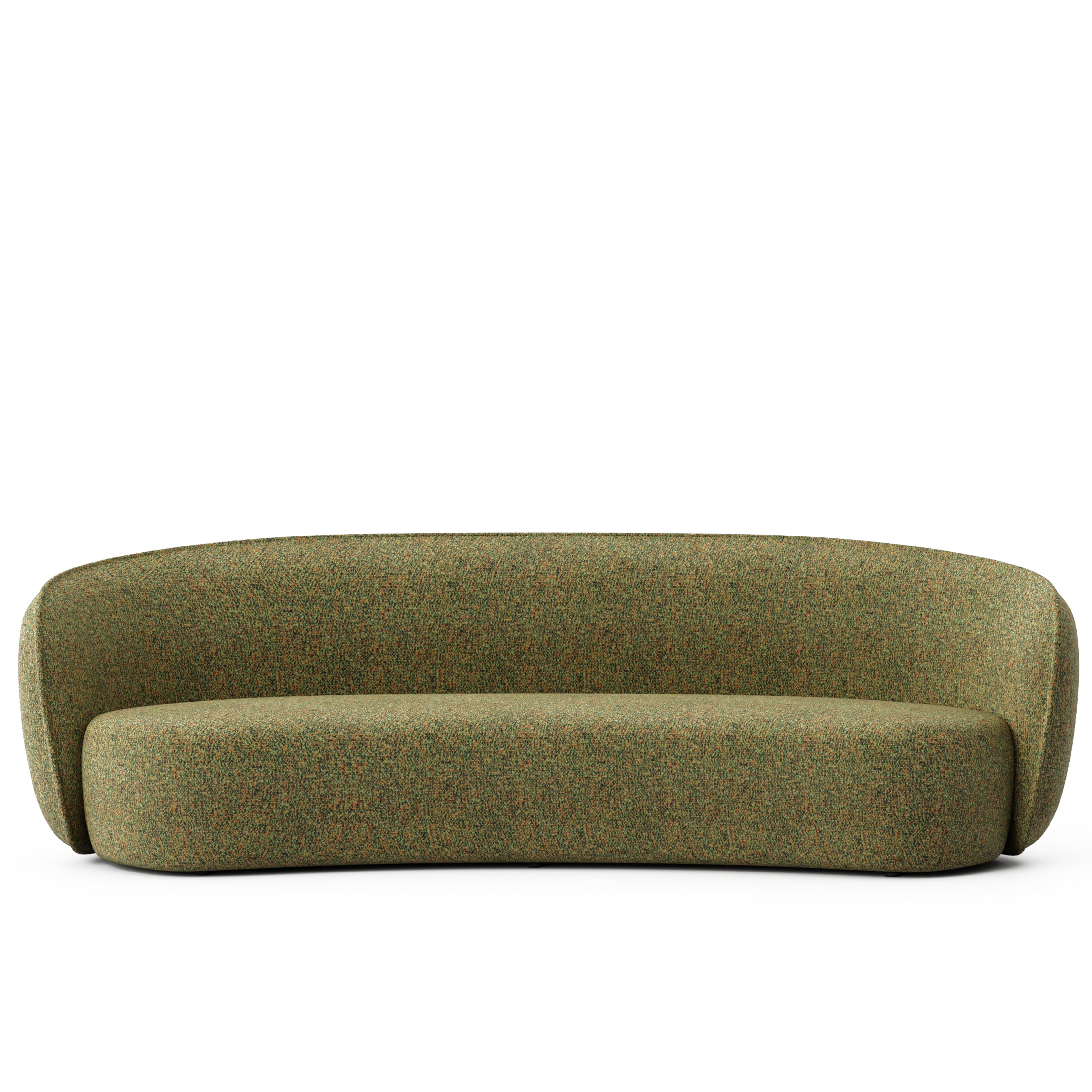 Pod - 3 Seater (Straight/Curved)