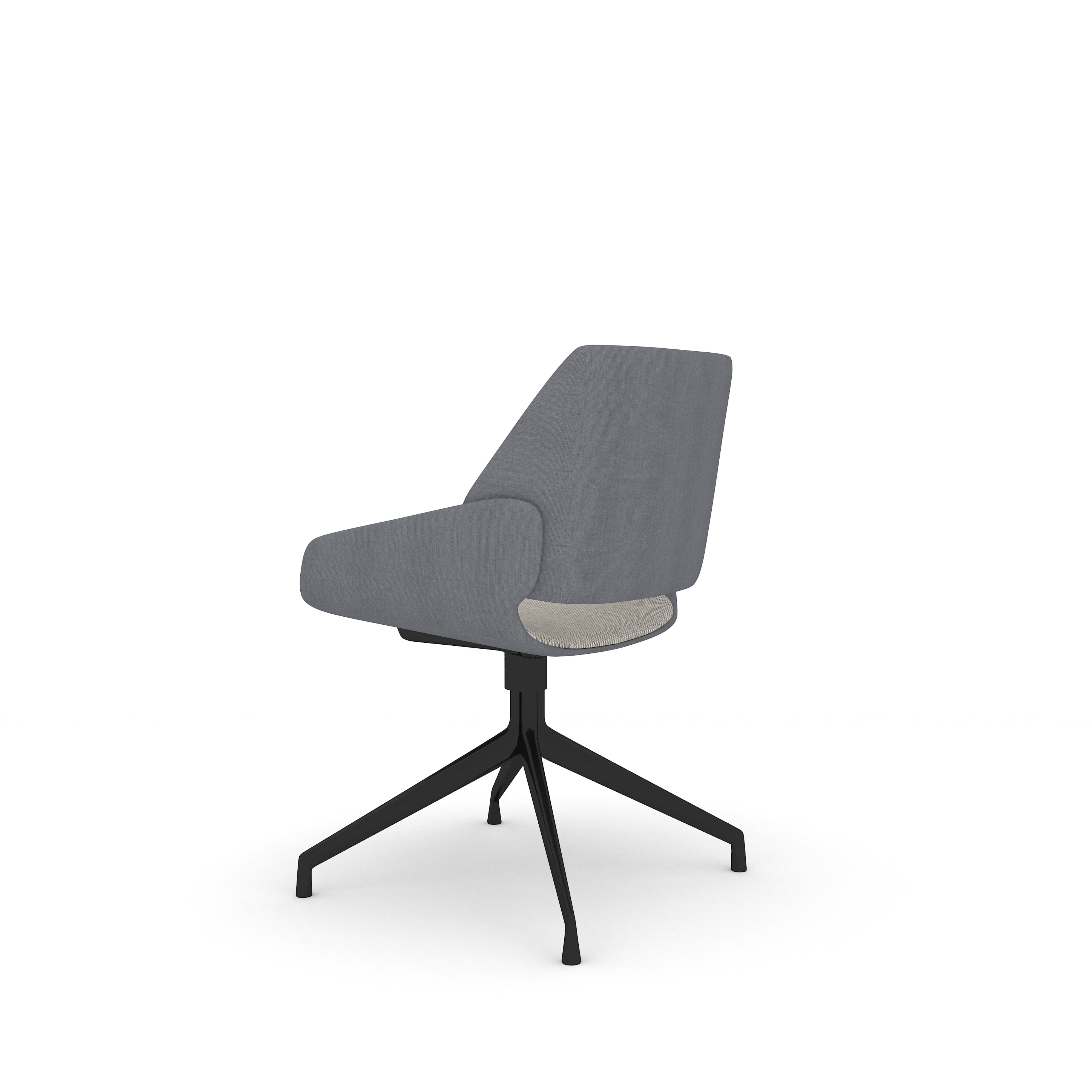 Almond - Office Chair II