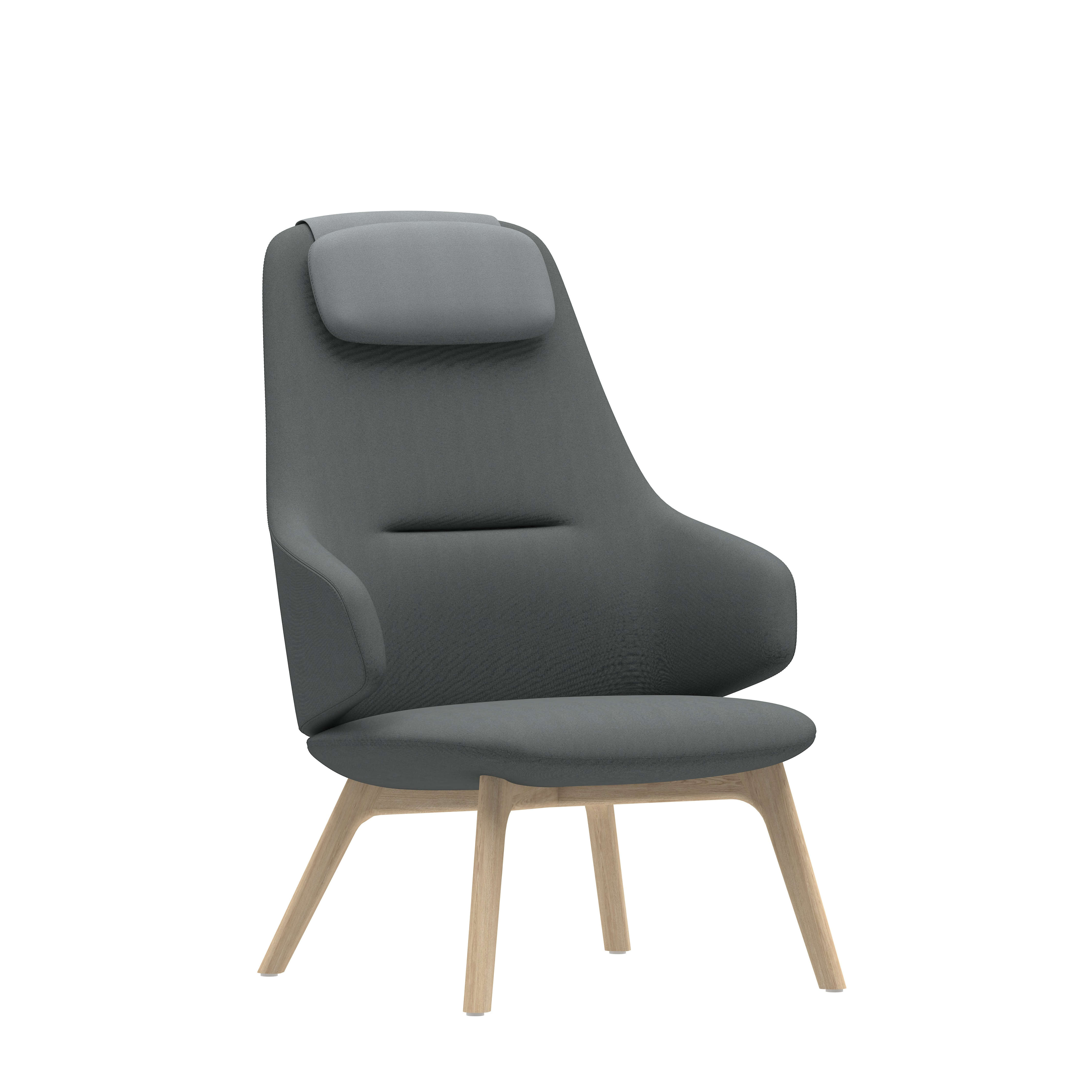 Shield - Lounge Chair II