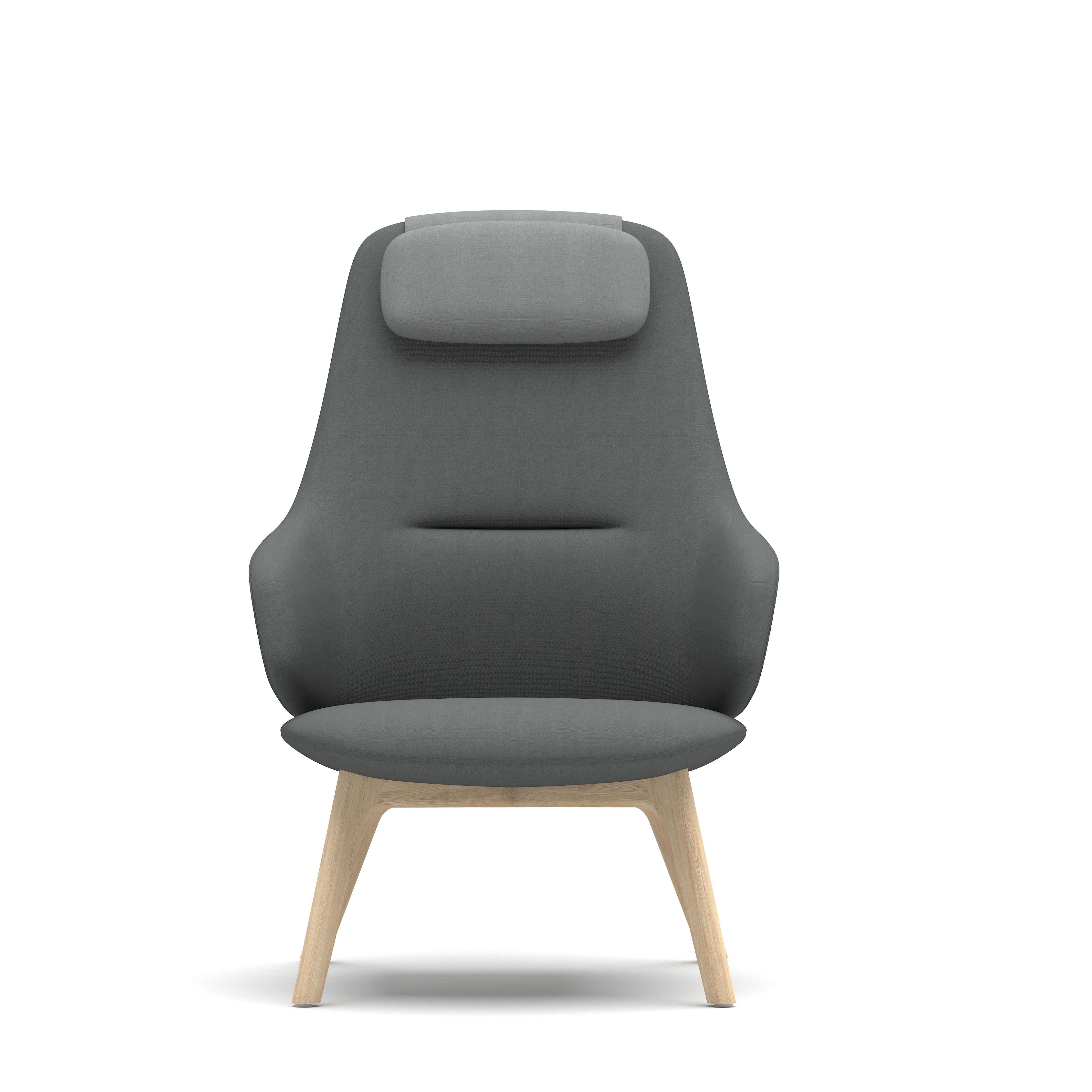 Shield - Lounge Chair II