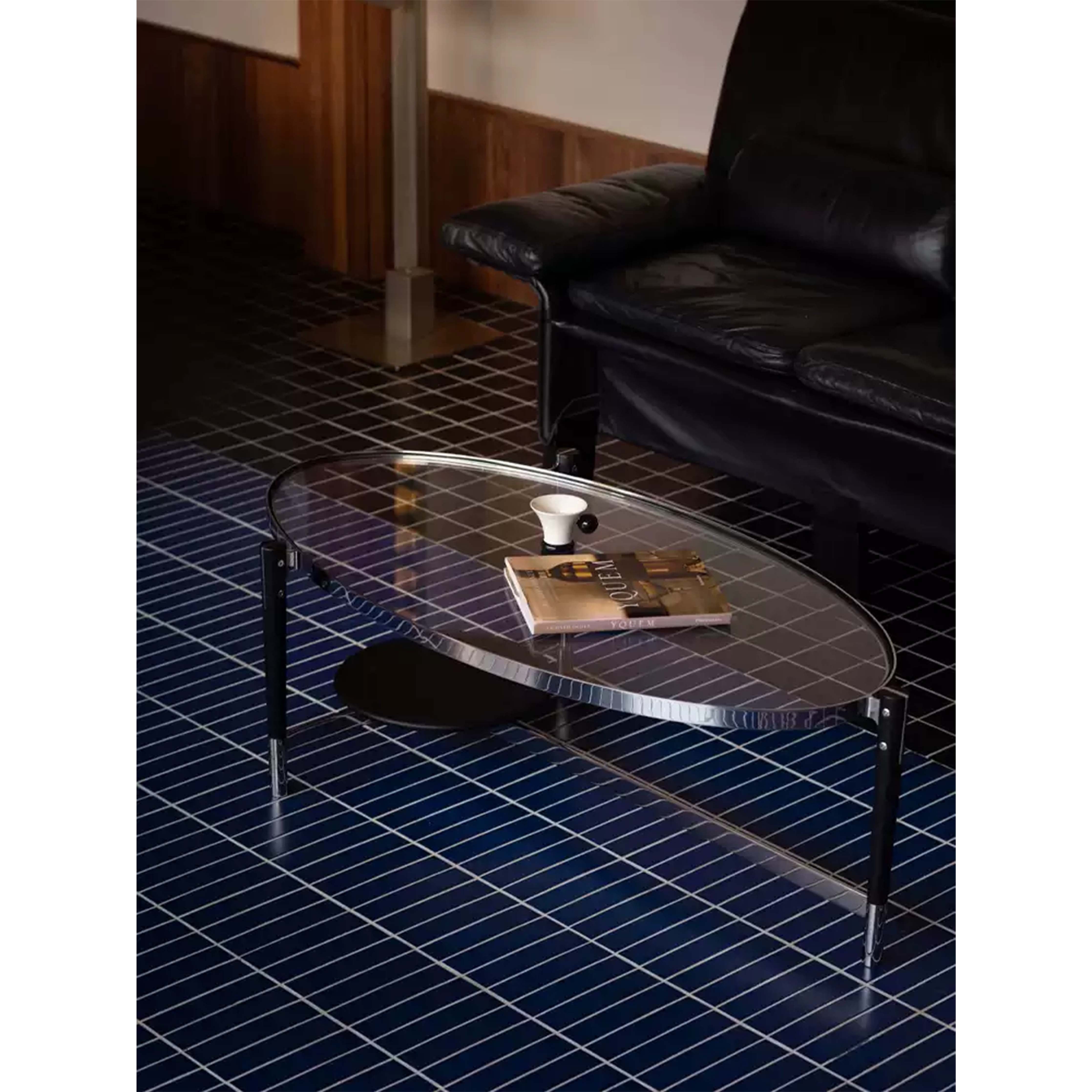 Time - Coffee Table