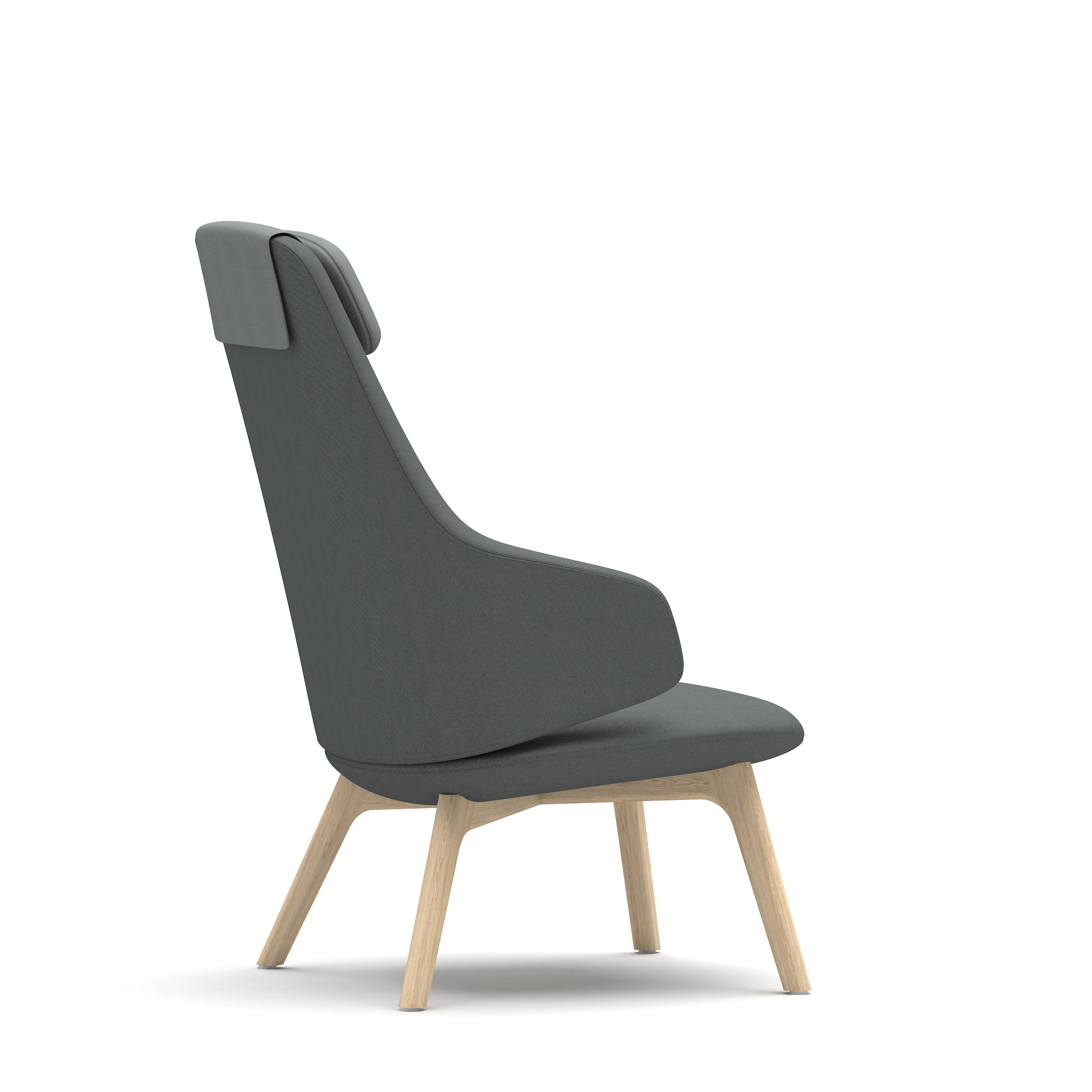 Shield - Lounge Chair II