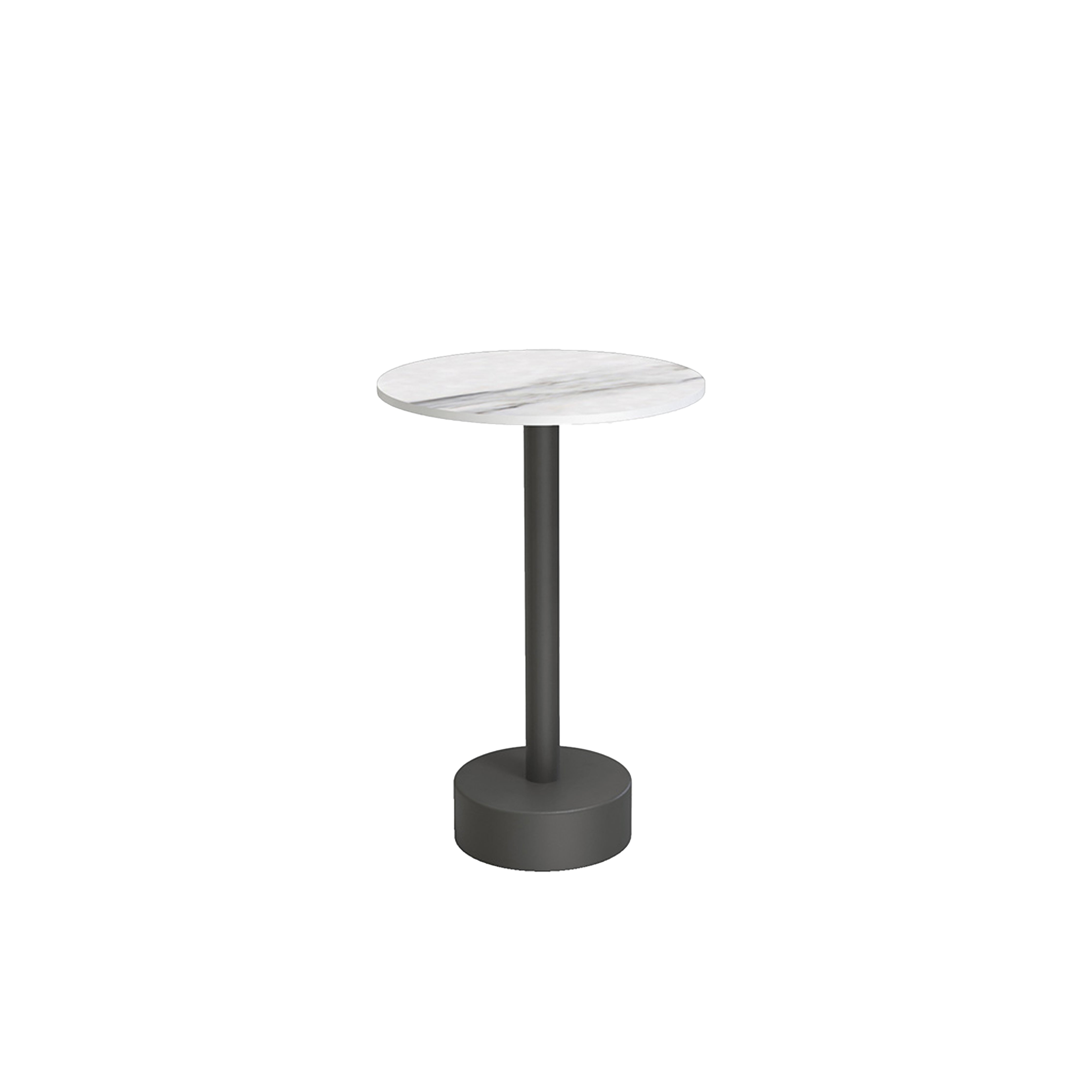 Bergen - Outdoor Side Table