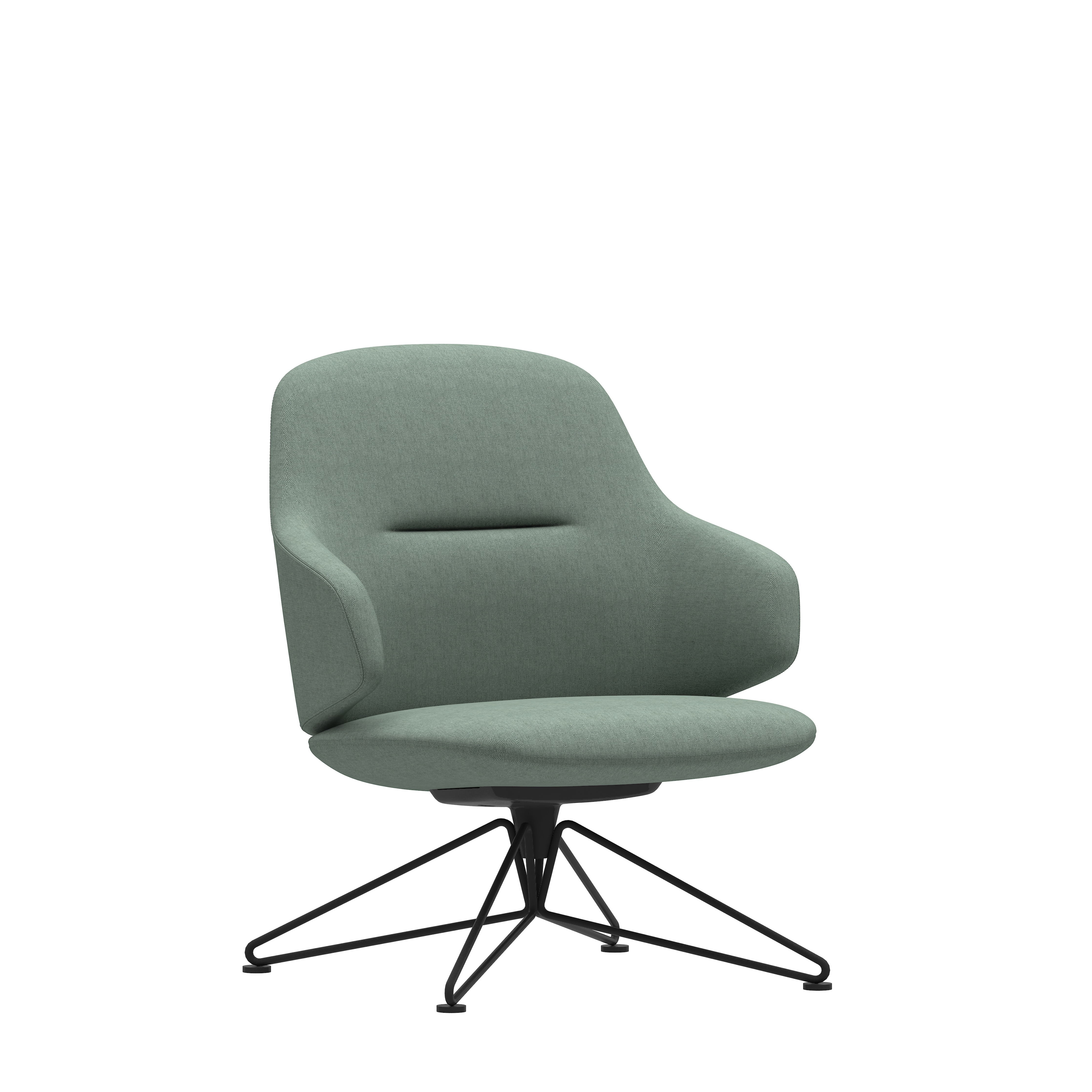 Shield - Lounge Chair II
