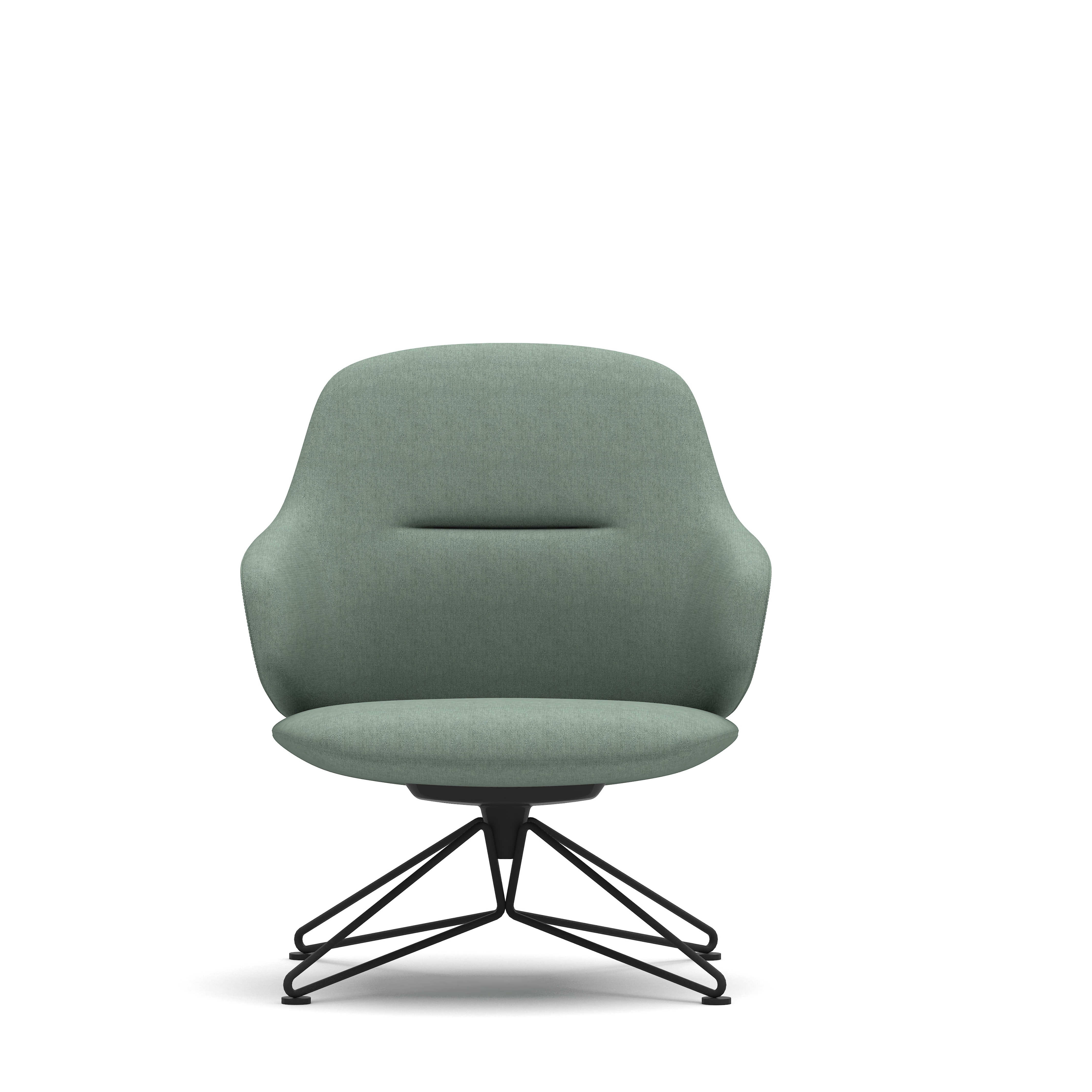 Shield - Lounge Chair II