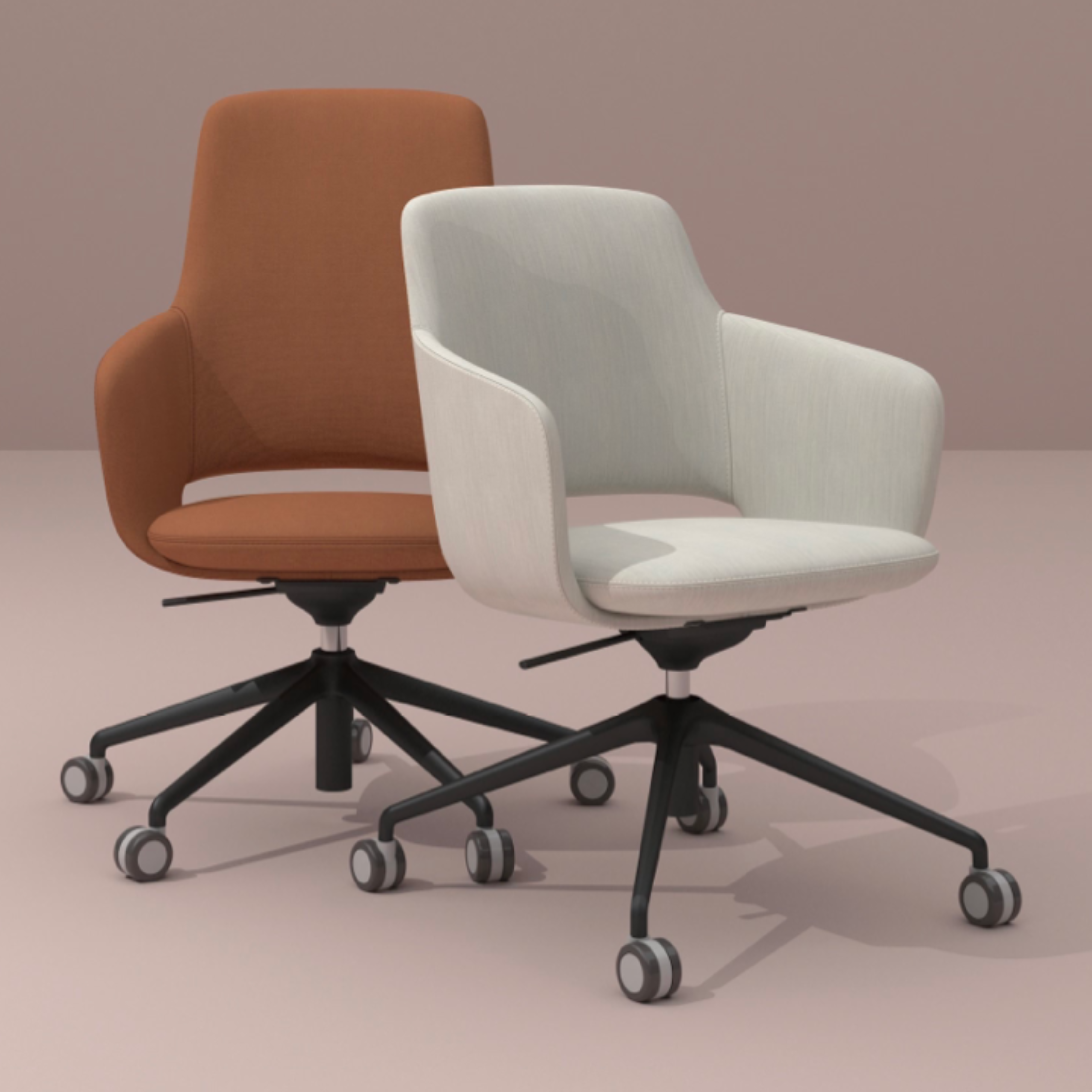 Honer - Office Chair