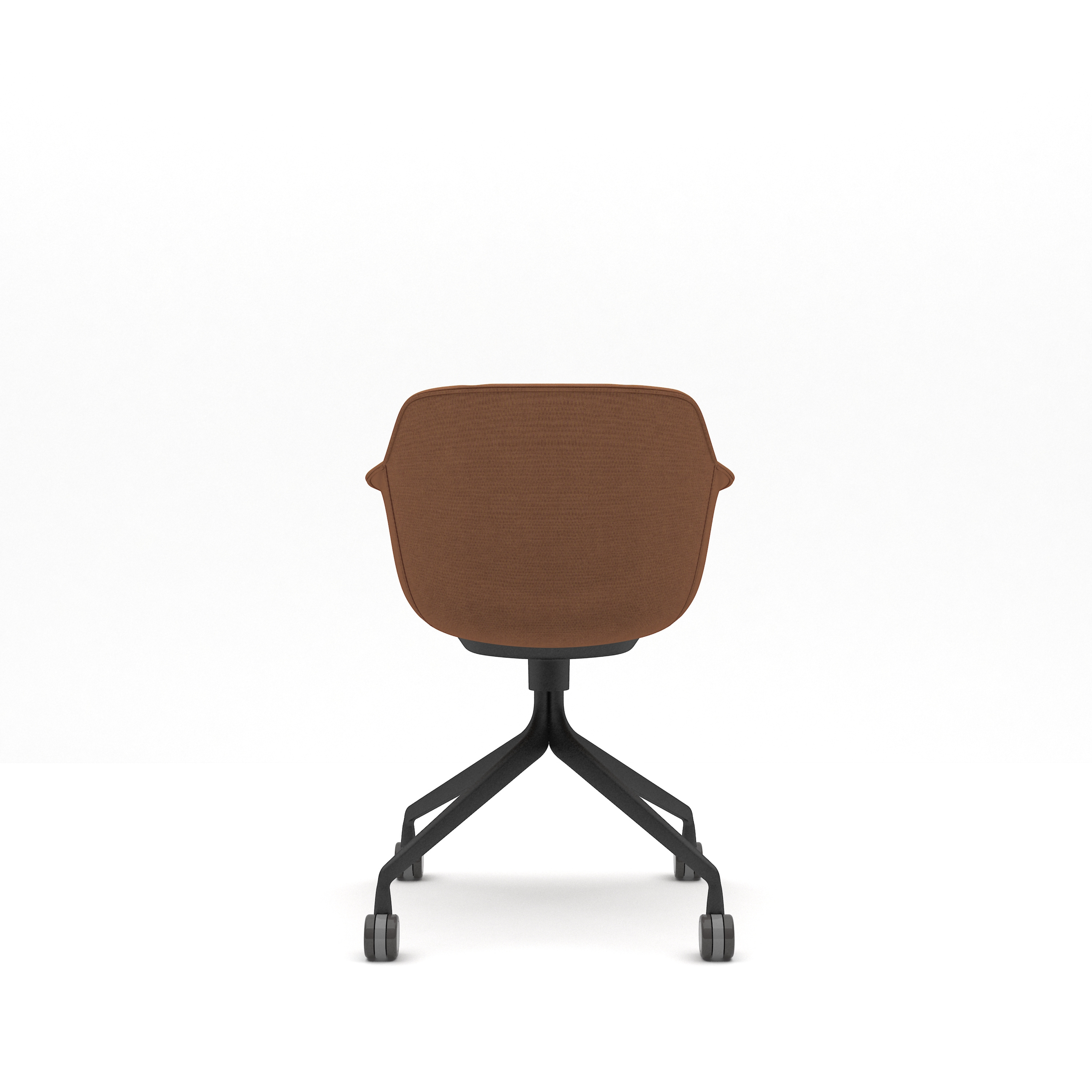 Moon - Office Chair with Armrest