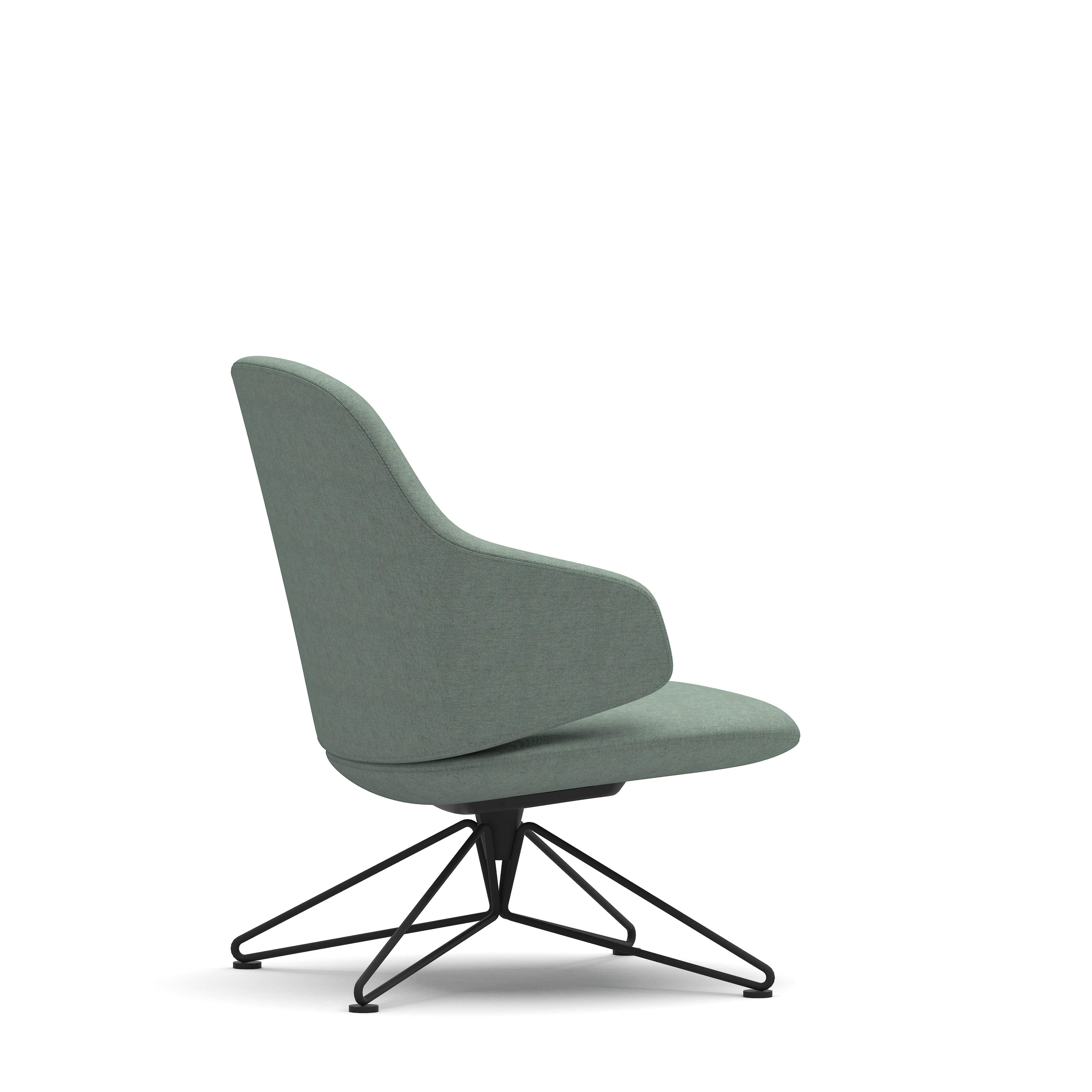 Shield - Lounge Chair II