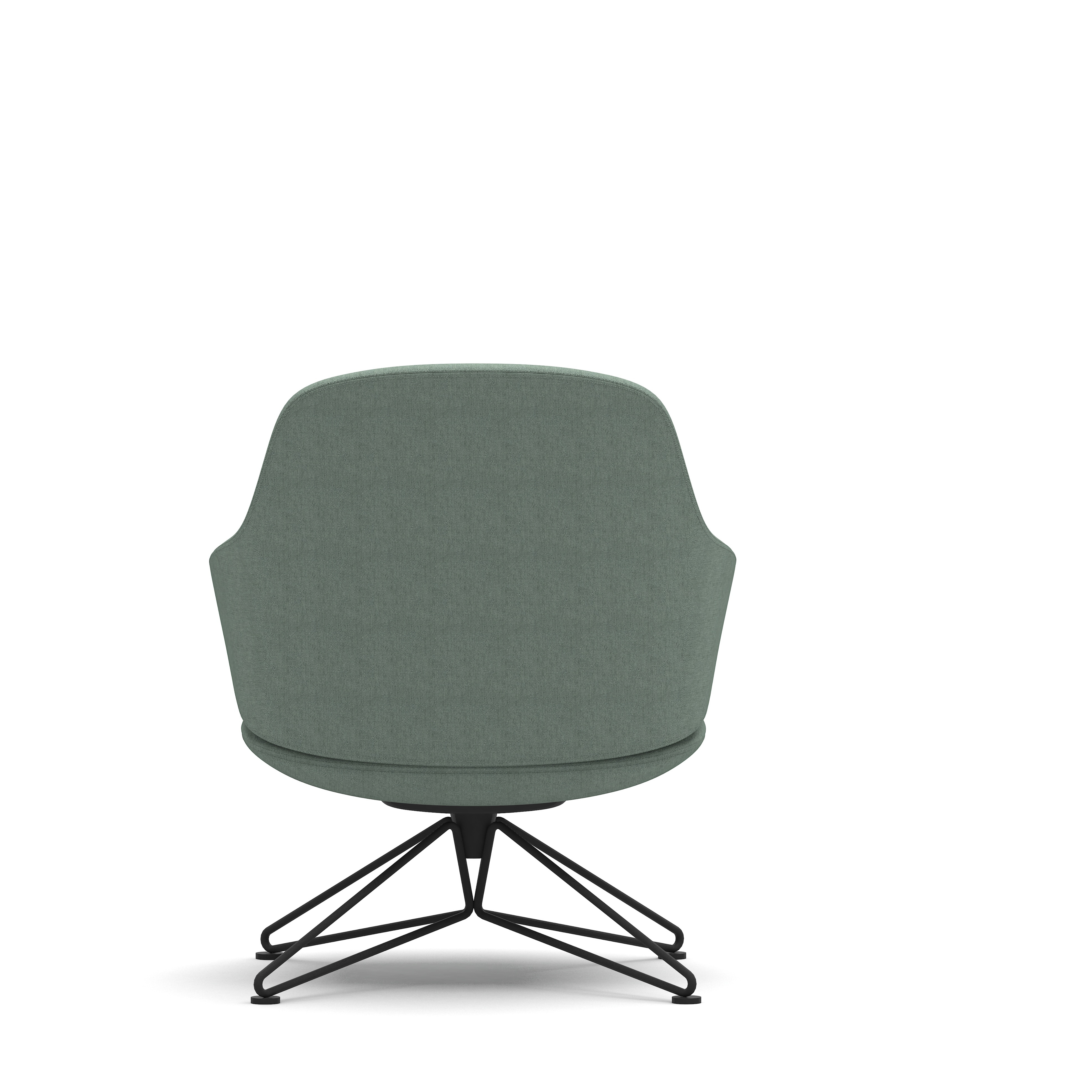 Shield - Lounge Chair II