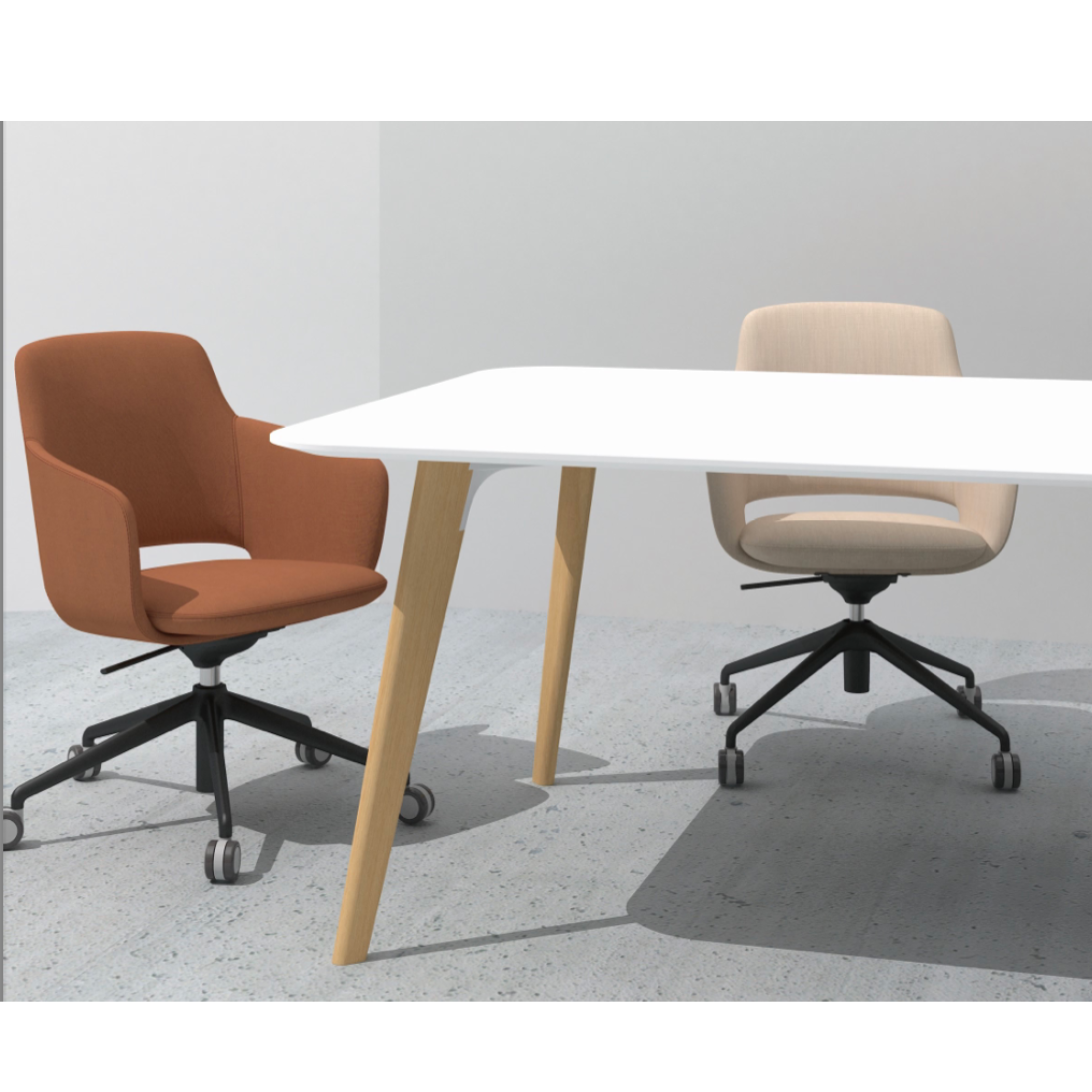 Honer - Office Chair