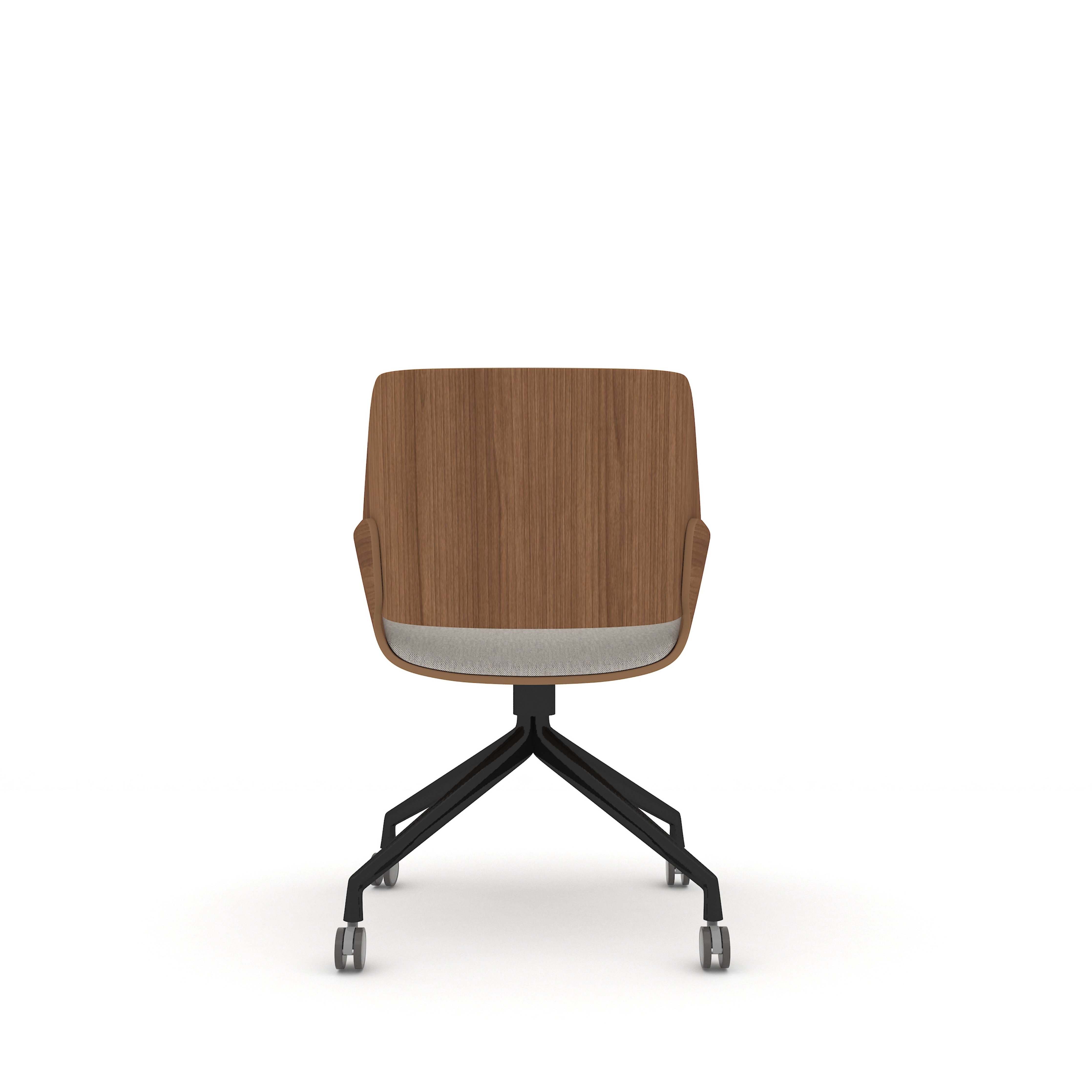 Almond - Office Chair II