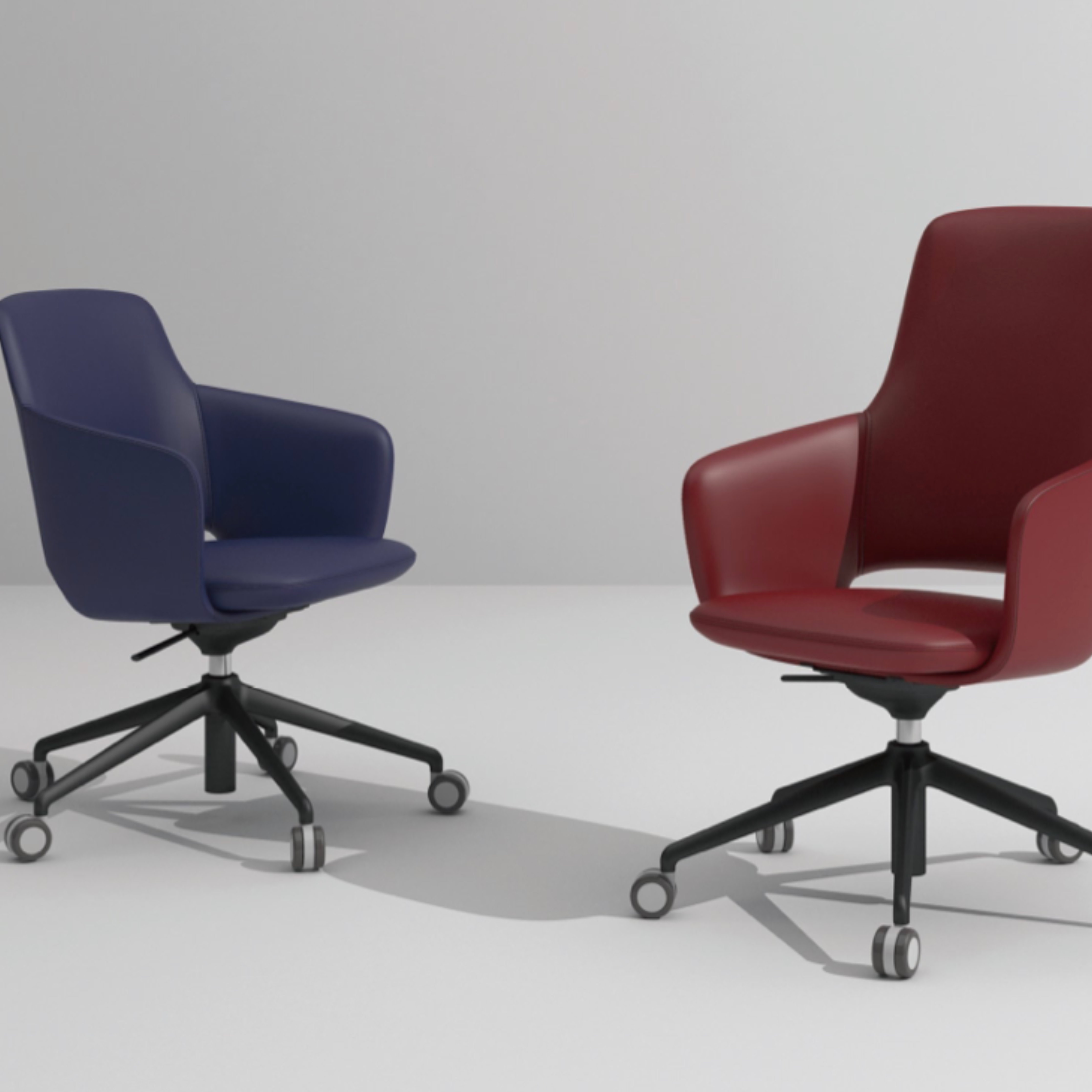Honer - Office Chair