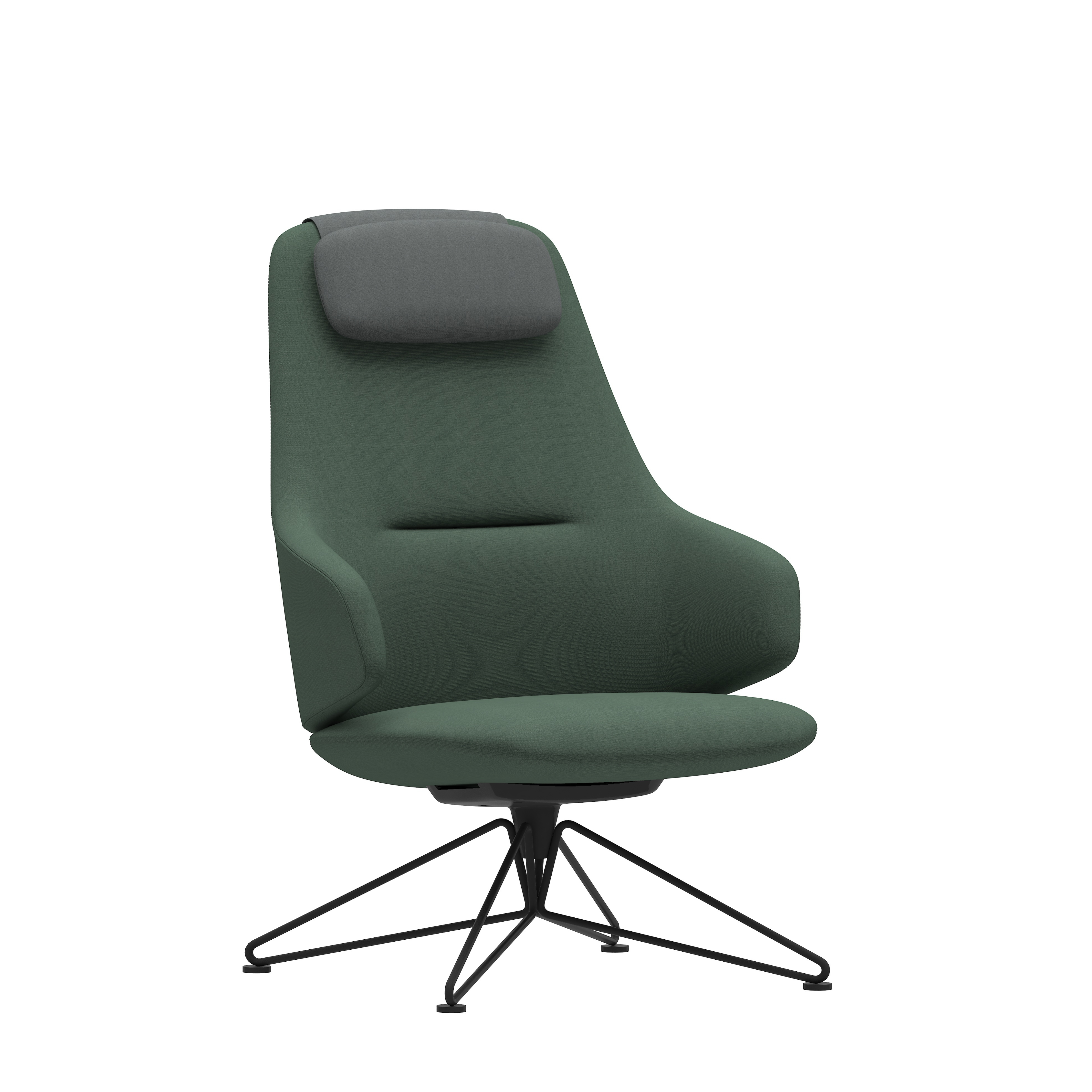 Shield - Lounge Chair II