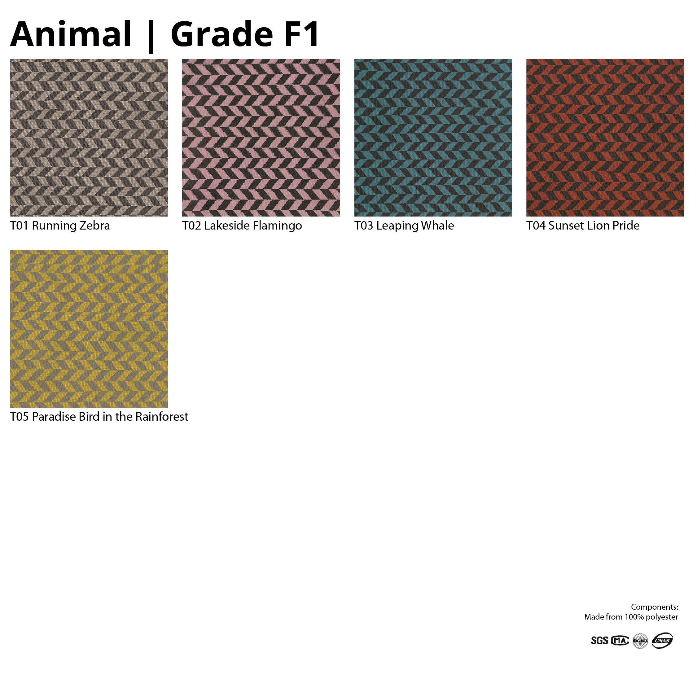 Gene - 2/3 Seater Lowback (Powerpoint option)