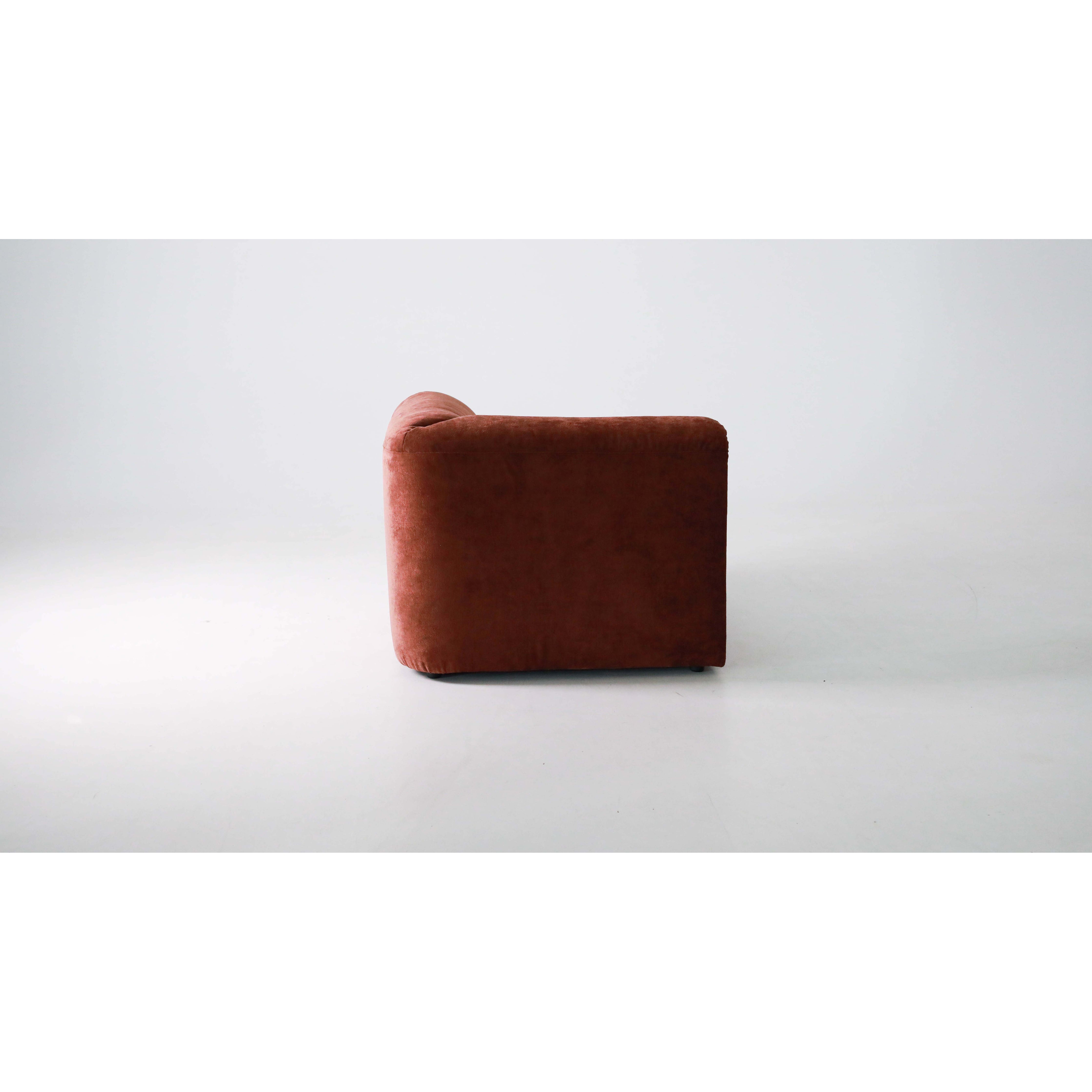 Amber - Modular Sofa