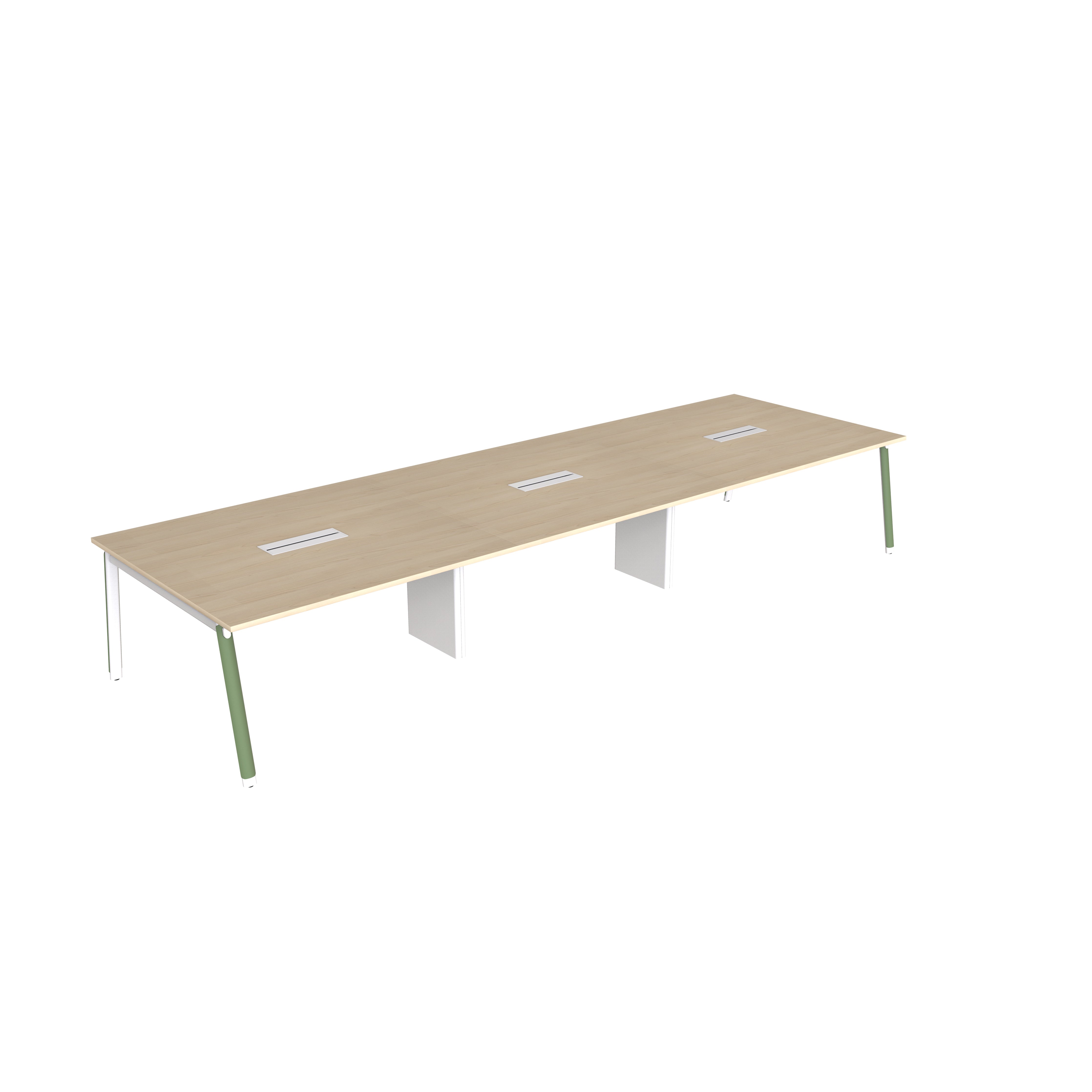 Arc - Meeting Table